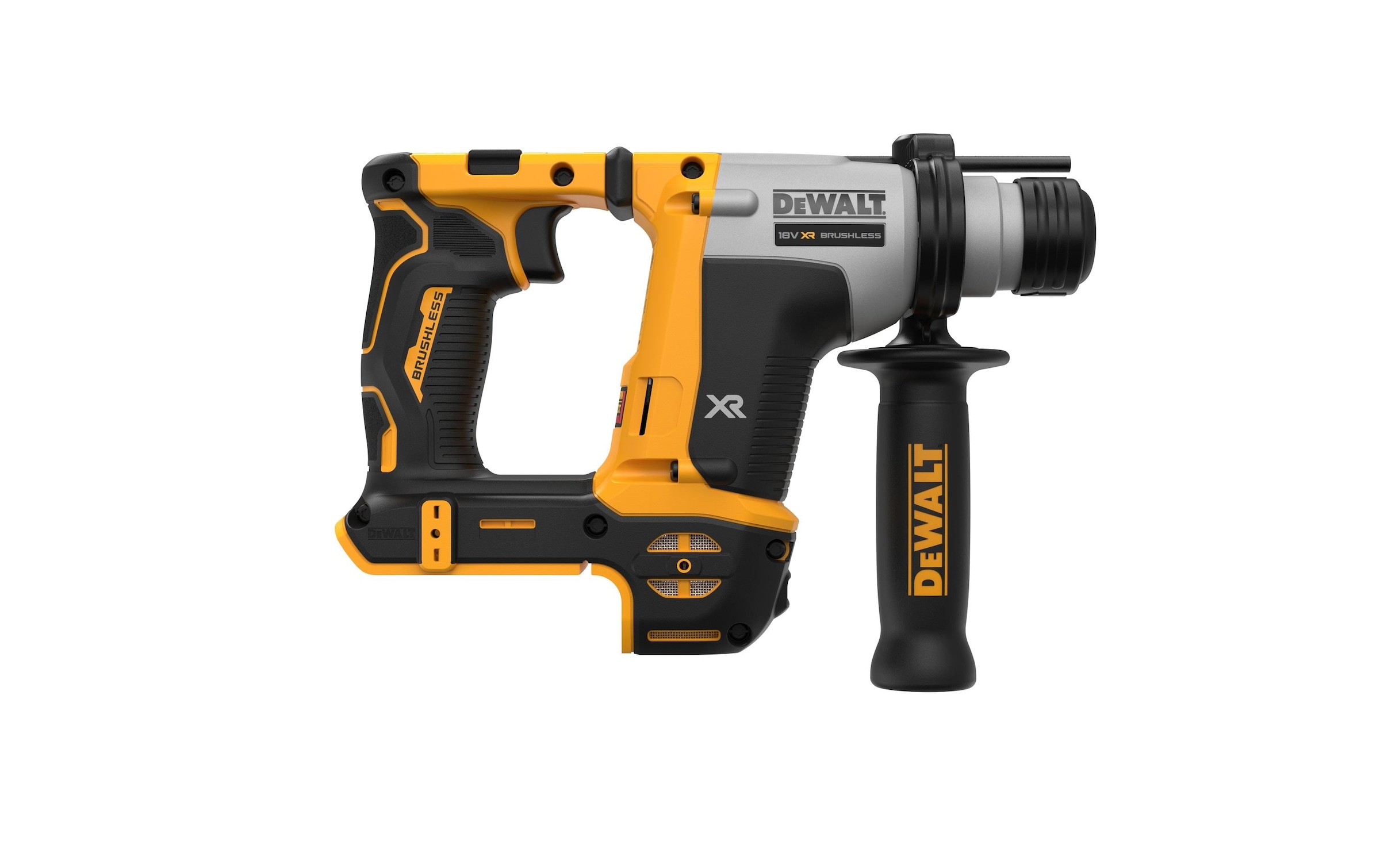 DeWalt Bohrhammer »DeWalt Akku-Bohrhammer DCH172NT Solo«