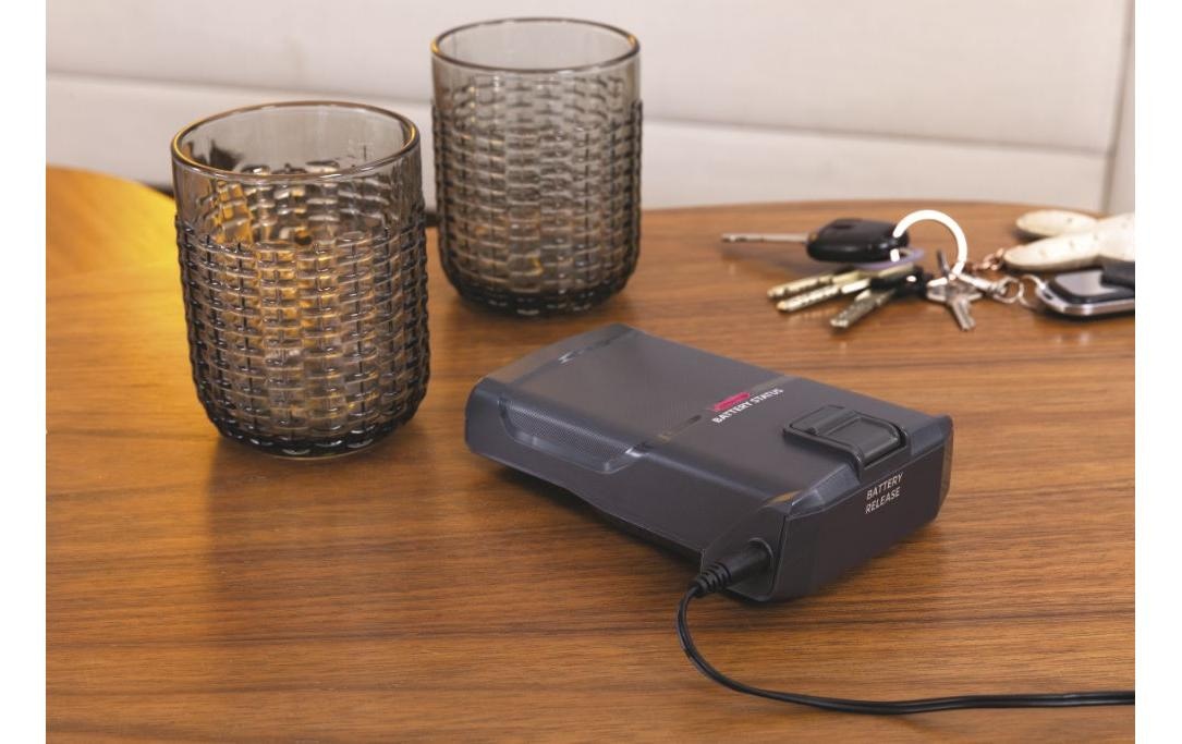 Hoover Akku-Hand-und Stielstaubsauger »HF103X 011«