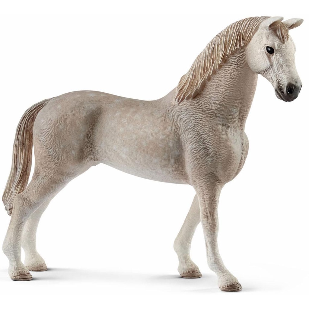 Schleich® Spielfigur »HORSE CLUB, Holsteiner Wallach (13859)«