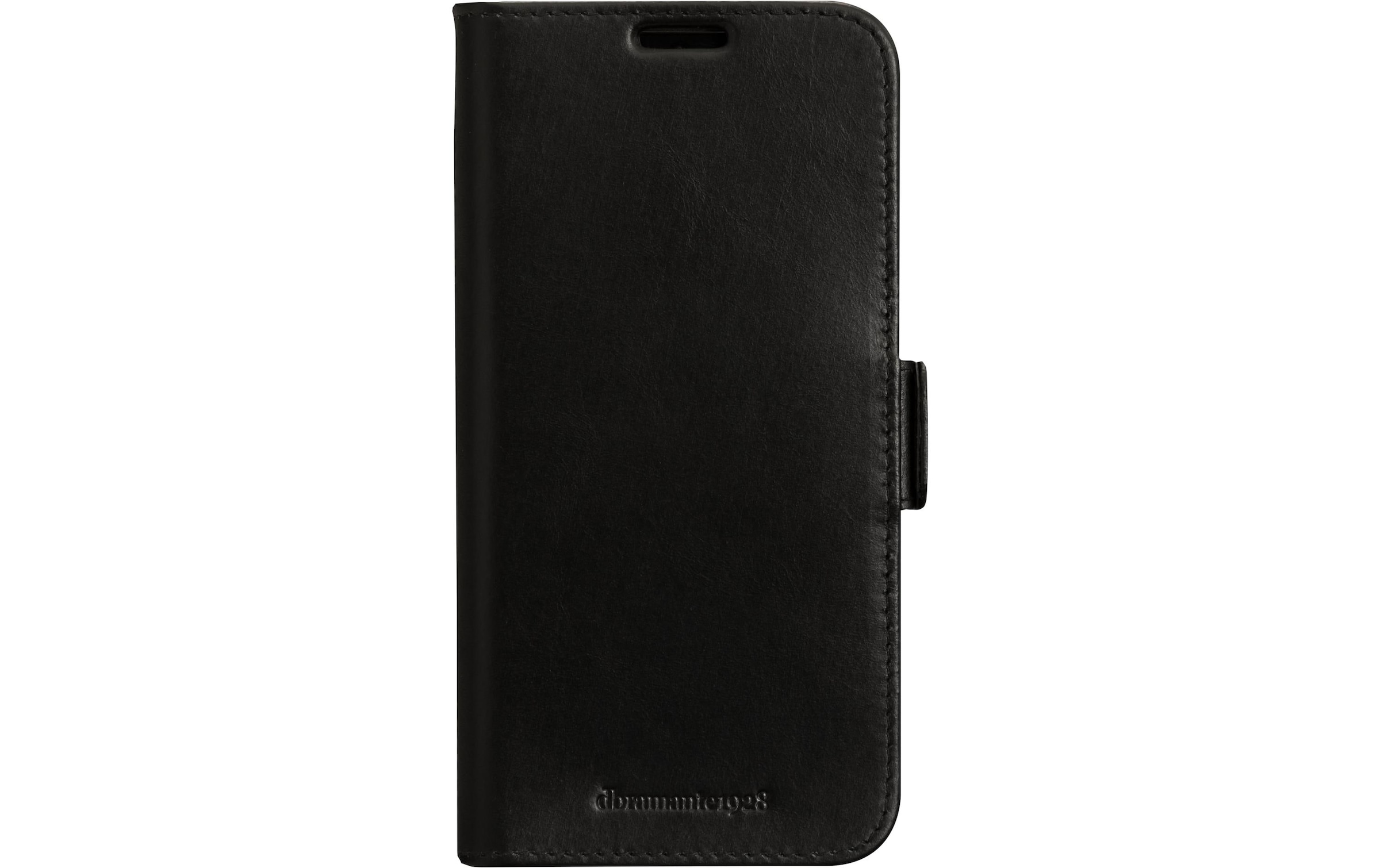 Backcover »Case Black«