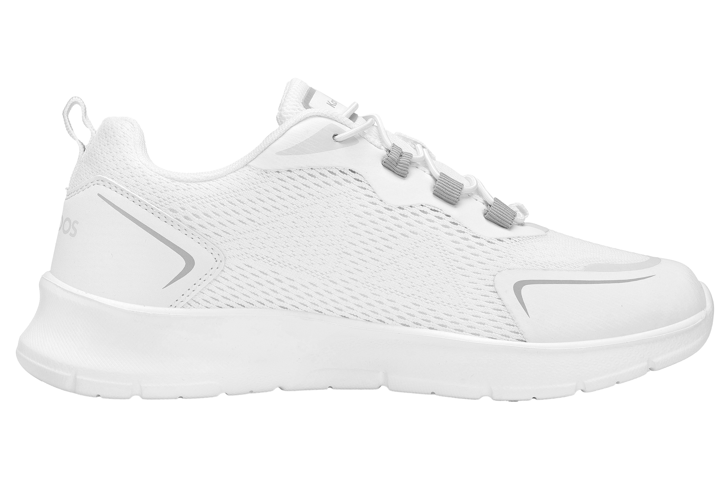 KangaROOS Sneaker »K-NJ STEPPER OS«