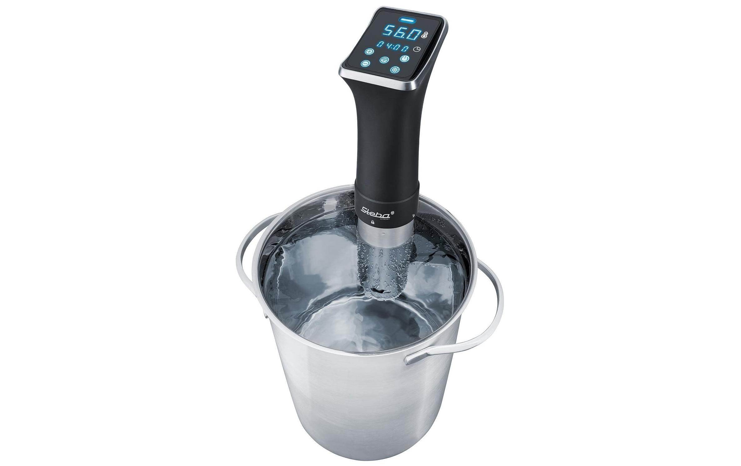 Steba Sous-Vide Stick »Vide Stick SV 80 WIFI«