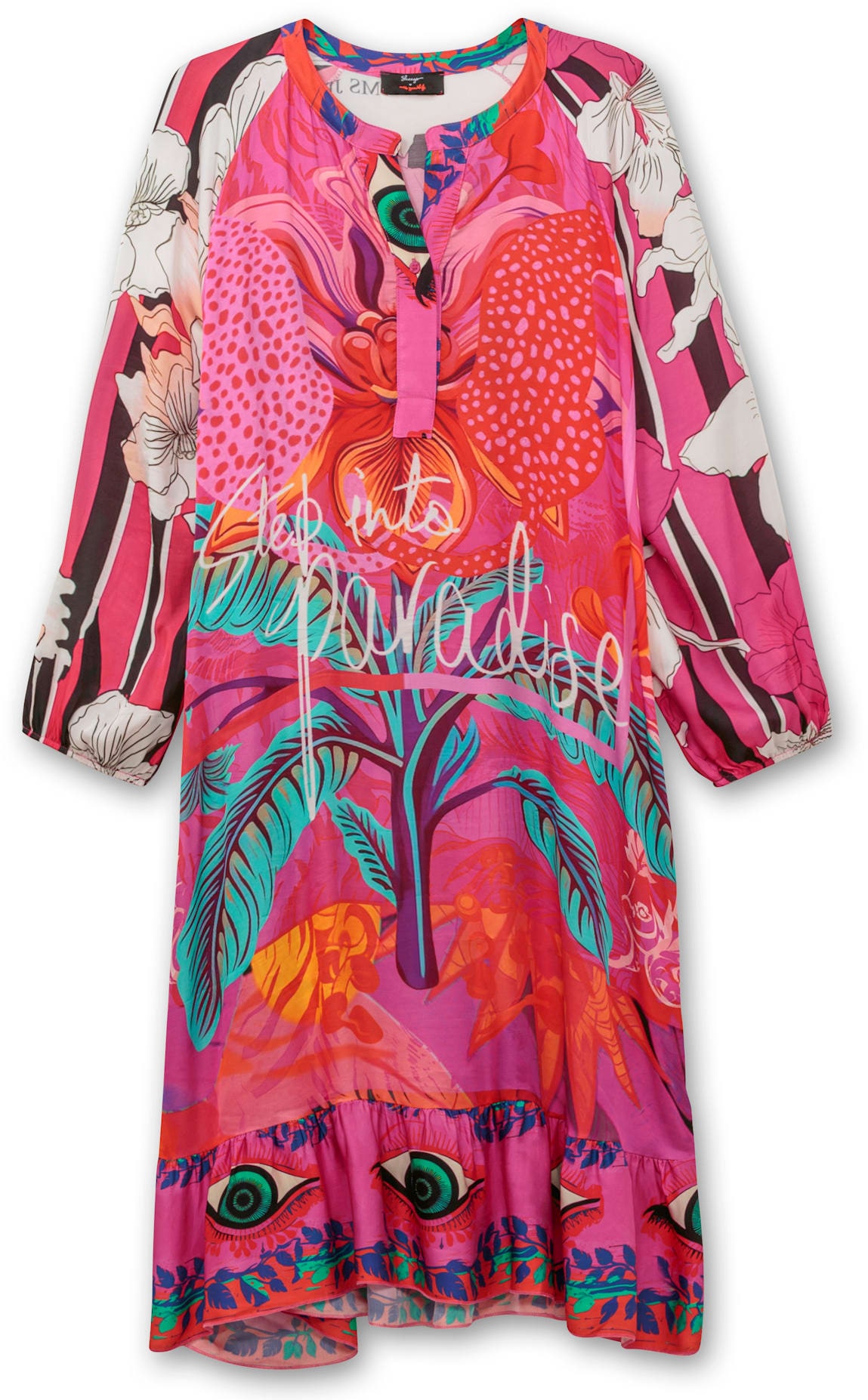 Maxikleid »Maxikleid«