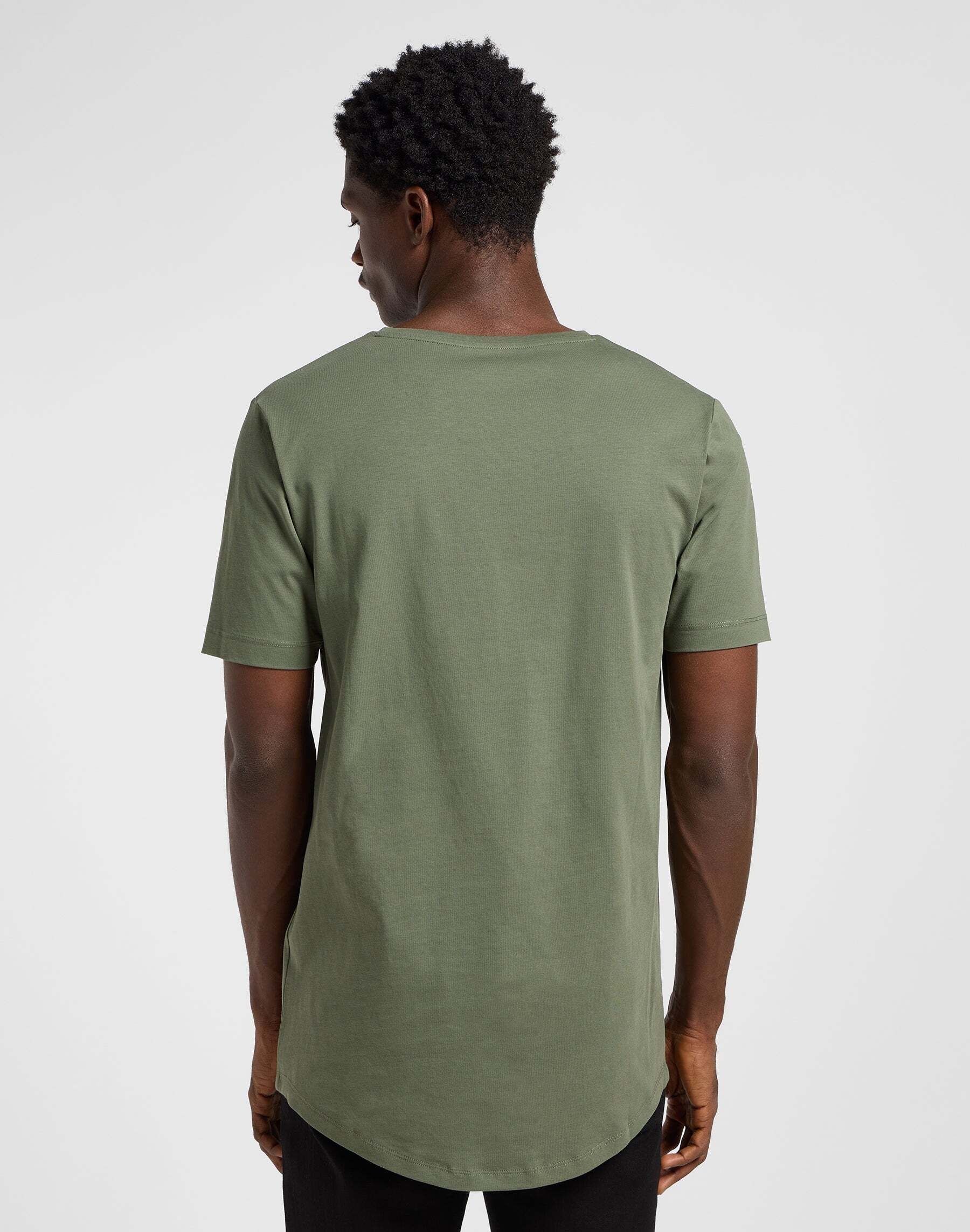 Lee® T-Shirt »LEE T-Shirt Shaped Tee«