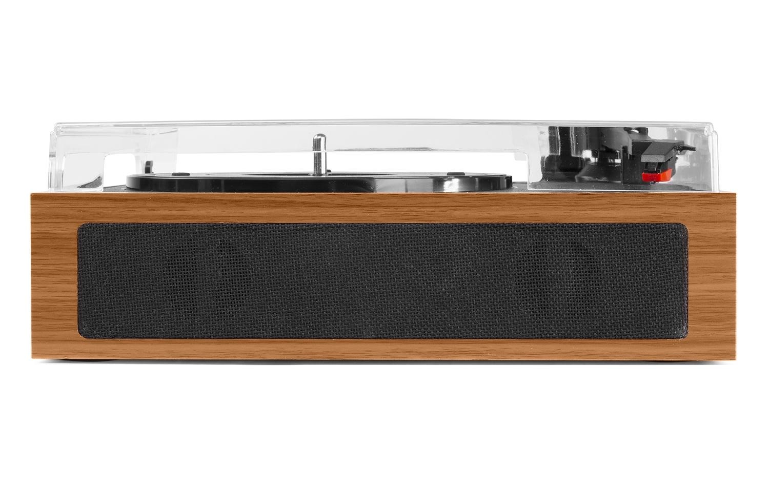 Plattenspieler »Fenton mit Bluetooth RP170L«