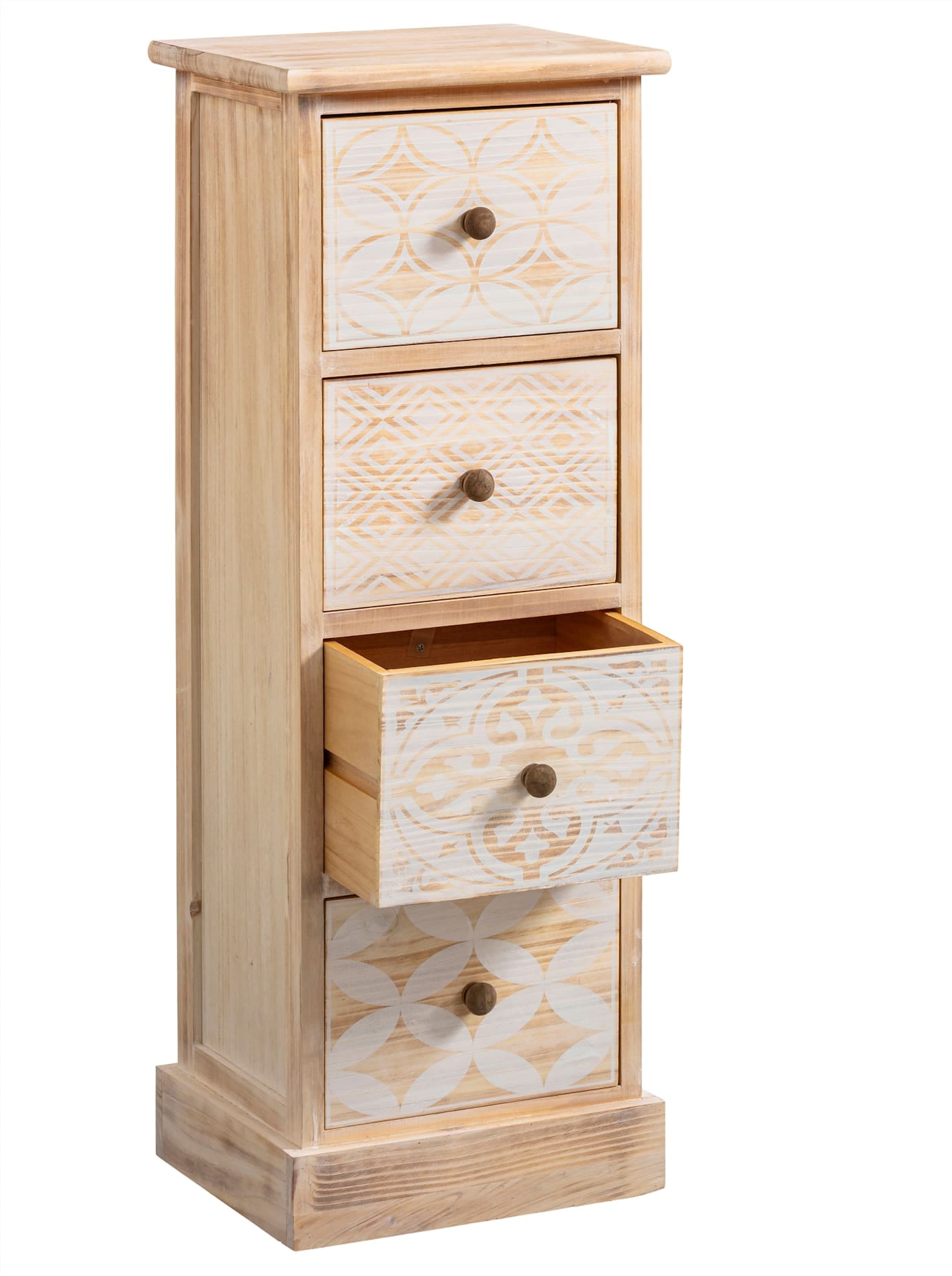 Commode