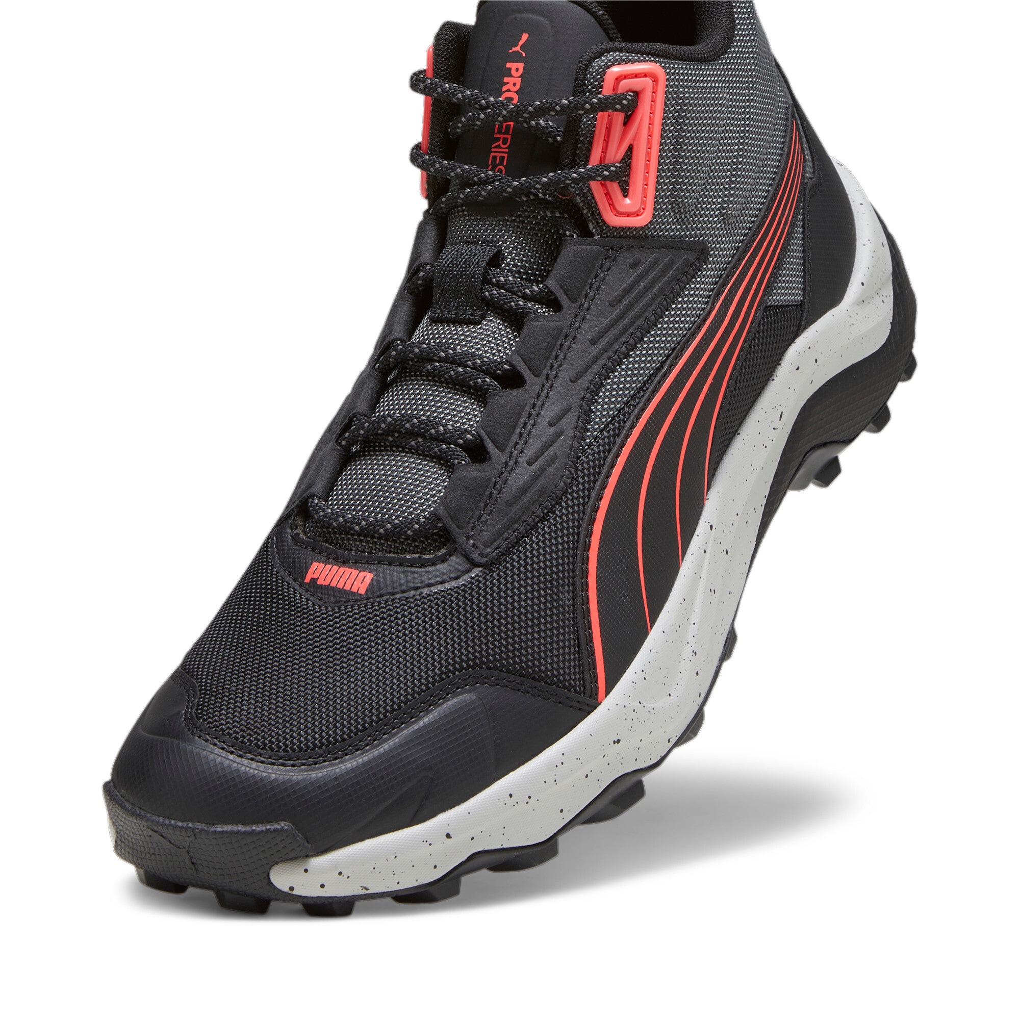 PUMA Wanderschuh »OBSTRUCT PRO MID«