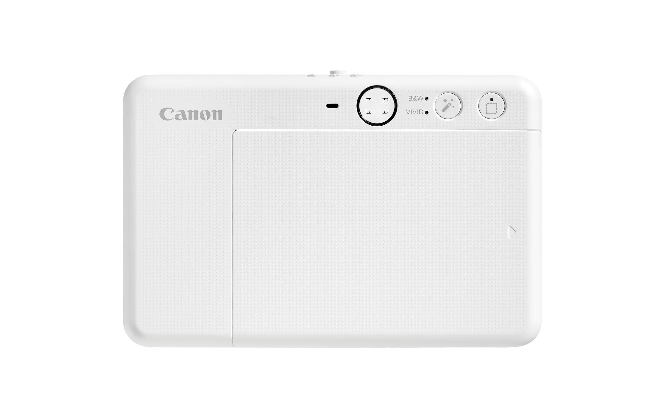 Canon Sofortbildkamera »Zoemini S2«