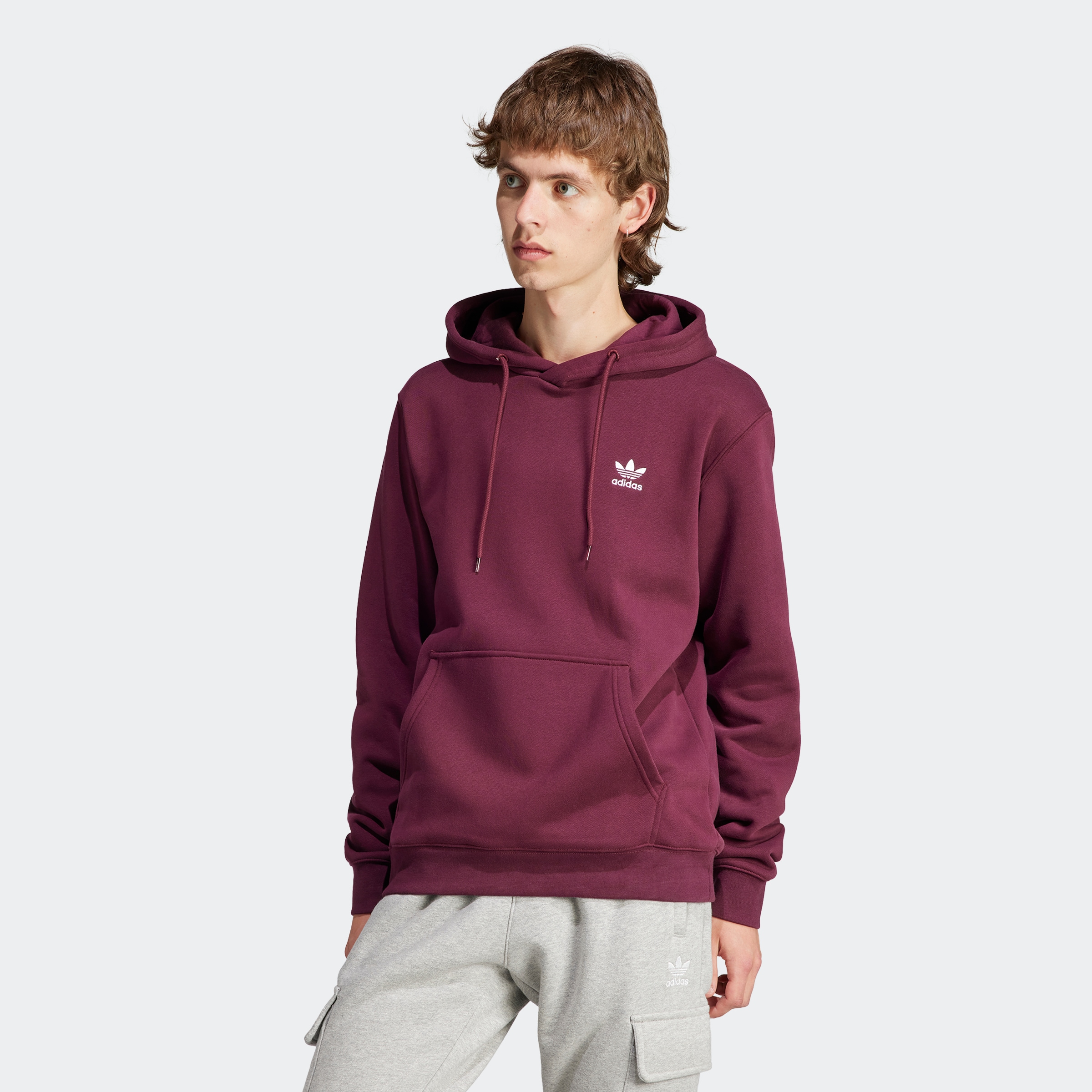 adidas Originals Kapuzensweatshirt »ESSENTIAL HOODY«