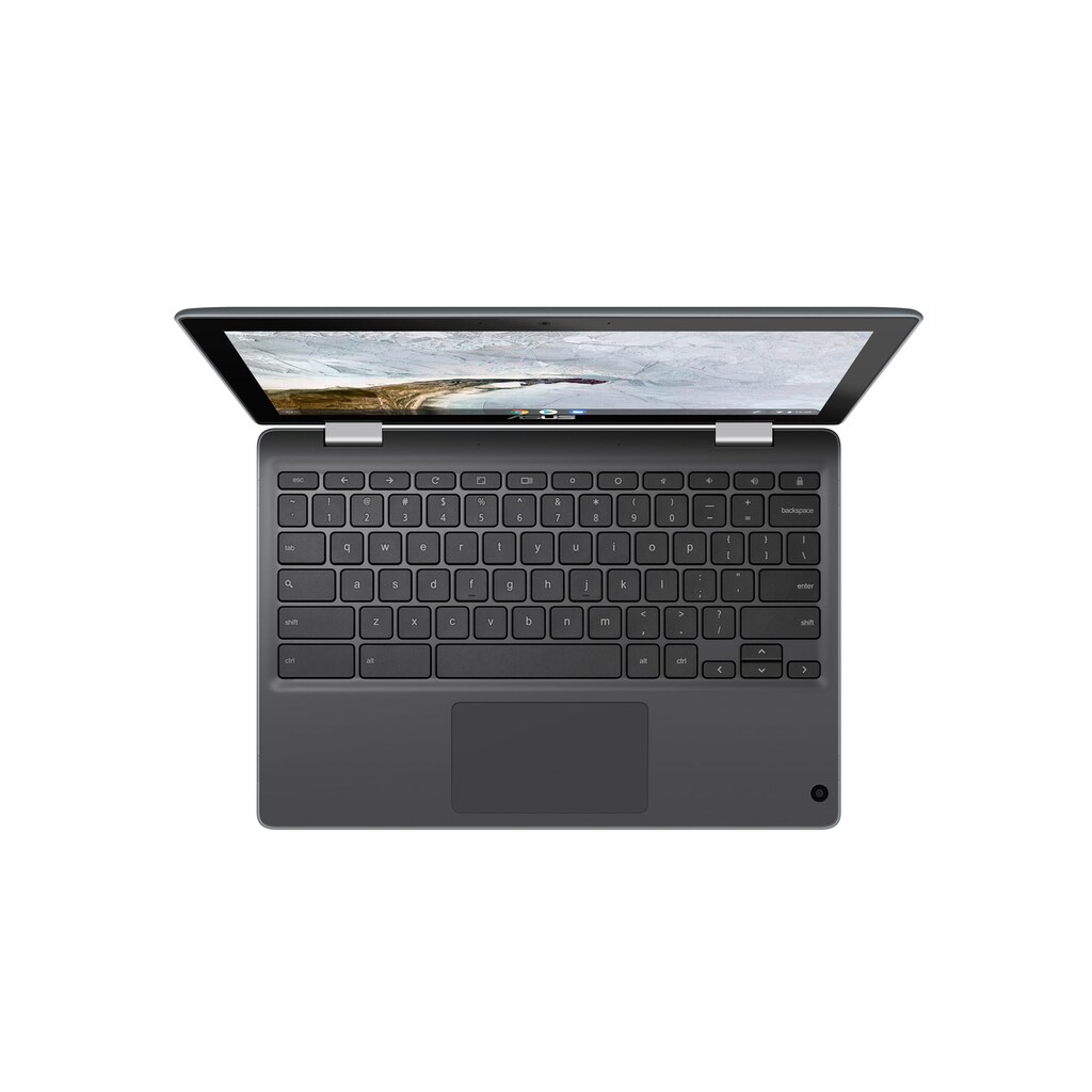 Asus Chromebook »Flip C214MA-BW0344 Touch«, / 11,6 Zoll, Intel, Celeron