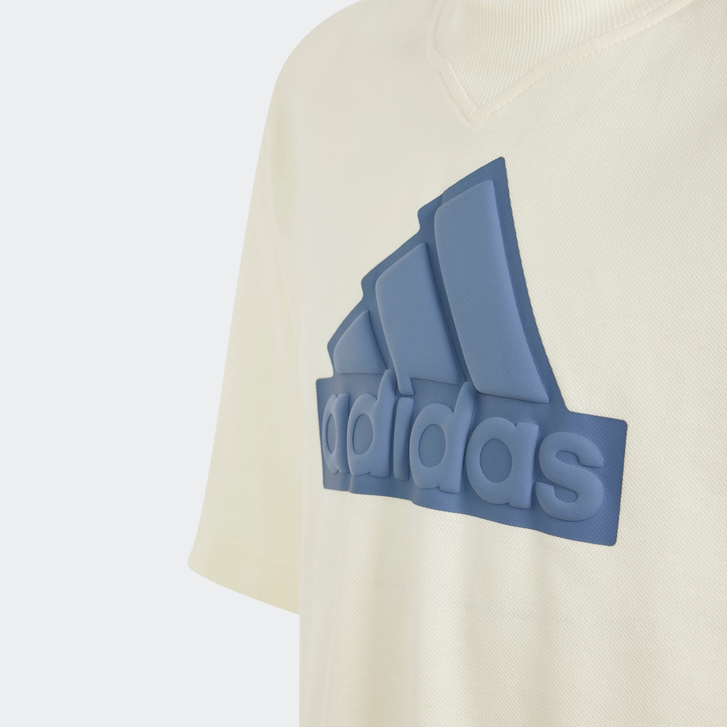 adidas Sportswear T-Shirt »U FI LOGO T«