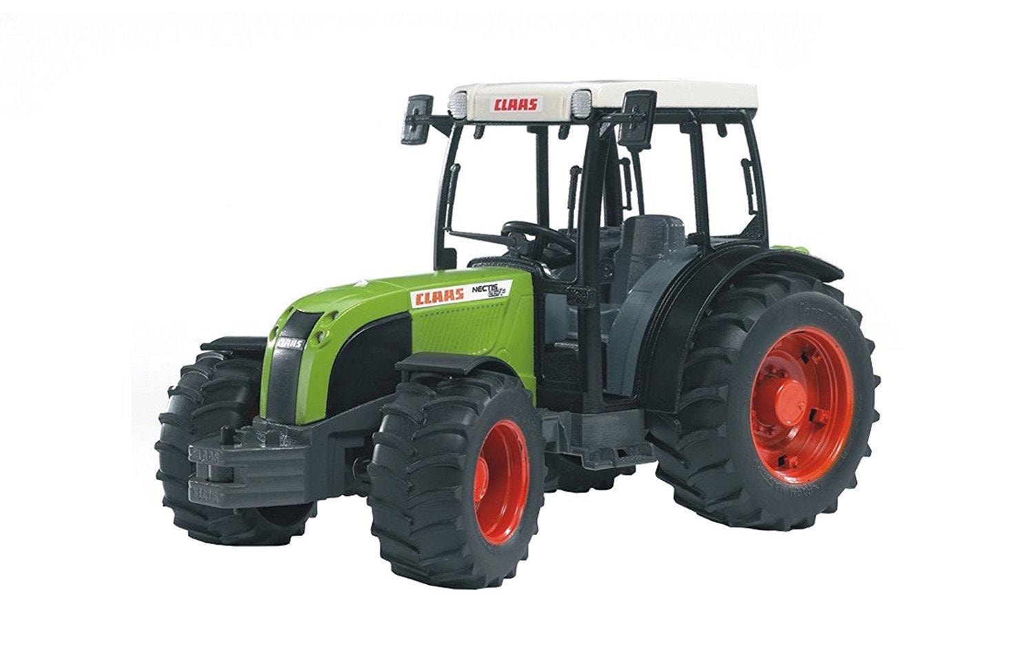 Bruder® Spielzeug-Traktor »Traktor Claas Nectis 267F«