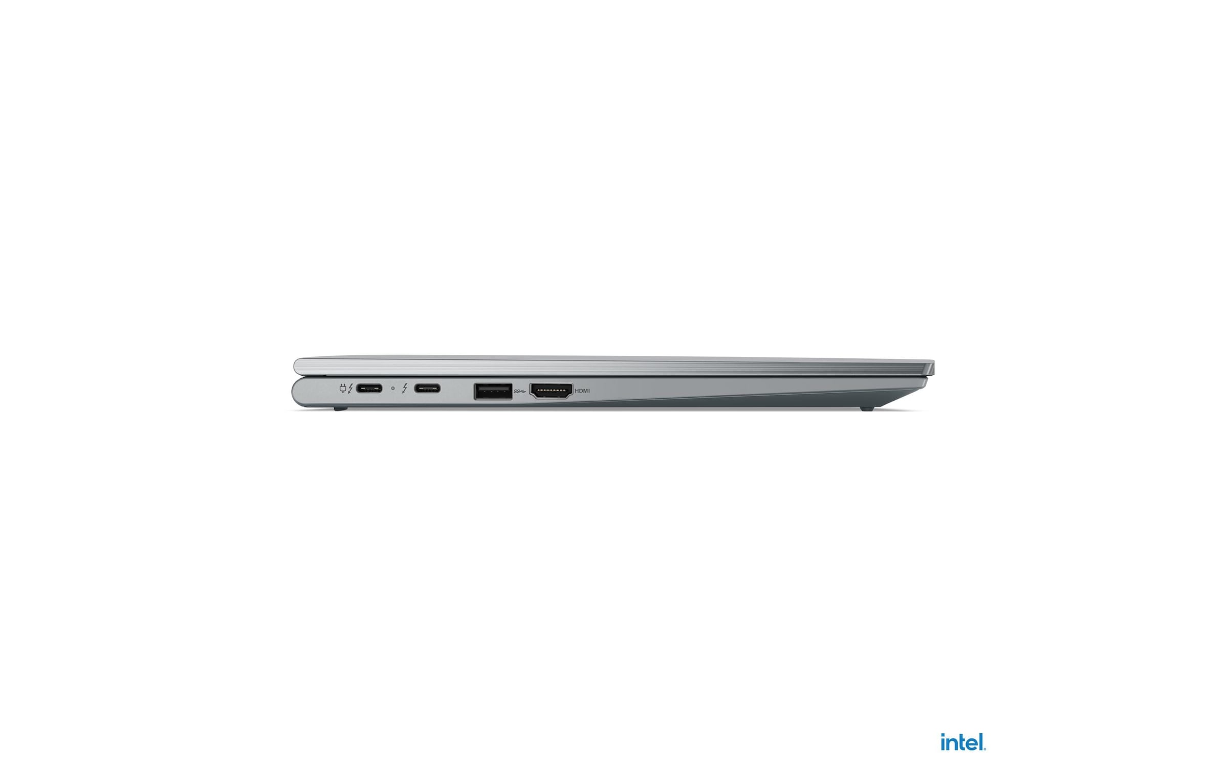 Lenovo Convertible Notebook »Lenovo ThinkPad X1Y G7, i7-1260P, W11-P DG«, 35,42 cm, / 14 Zoll, Intel, Core i7, Iris Xe Graphics, 1000 GB SSD