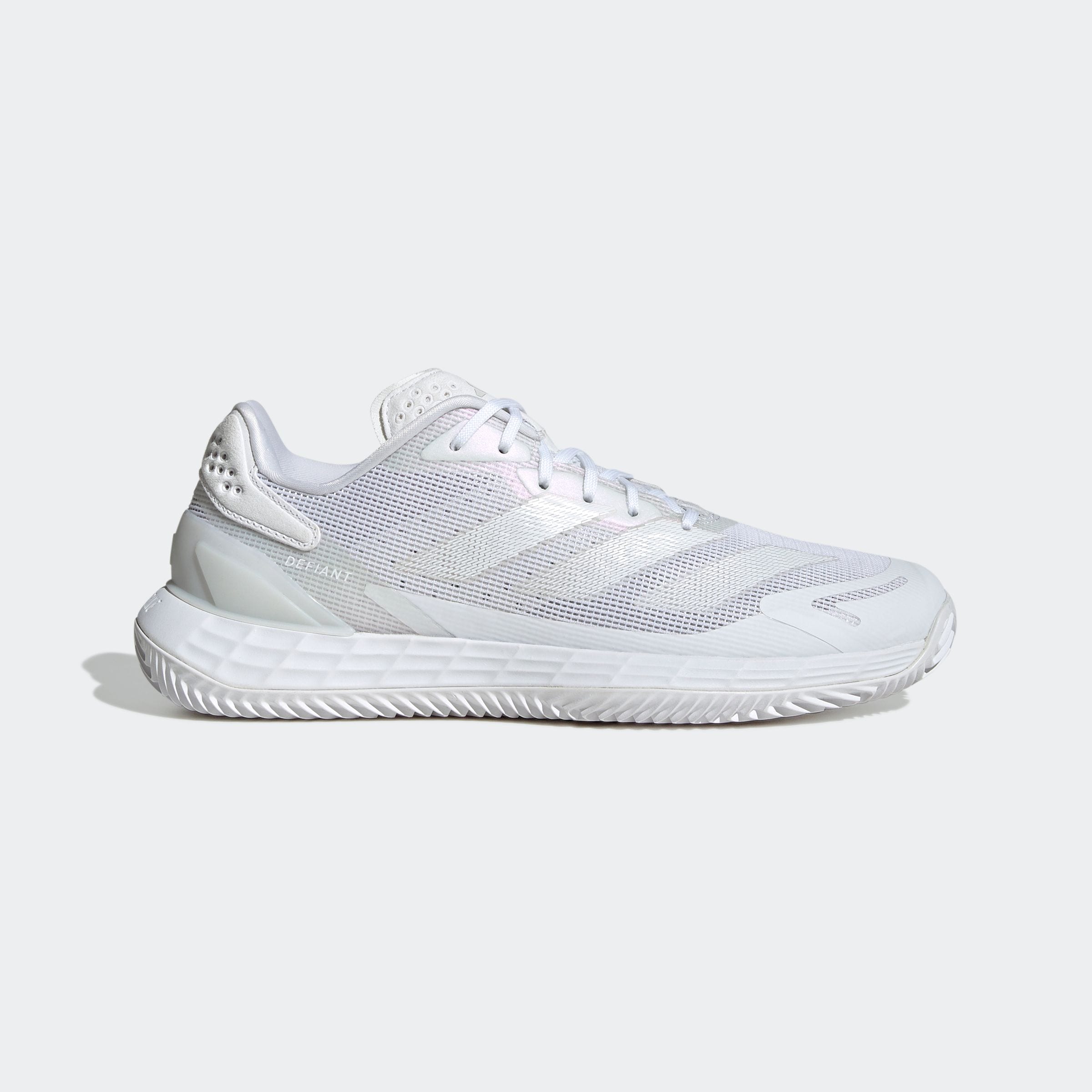 adidas Performance Tennisschuh »DEFIANT SPEED 2 CLAY«