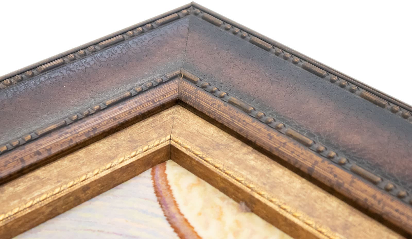 morgenland Wandteppich »Bild-Teppich Figurativ 103 | Jelmoli-Versand Unikat 70 x rechteckig, kaufen mit cm«, online Zertifikat