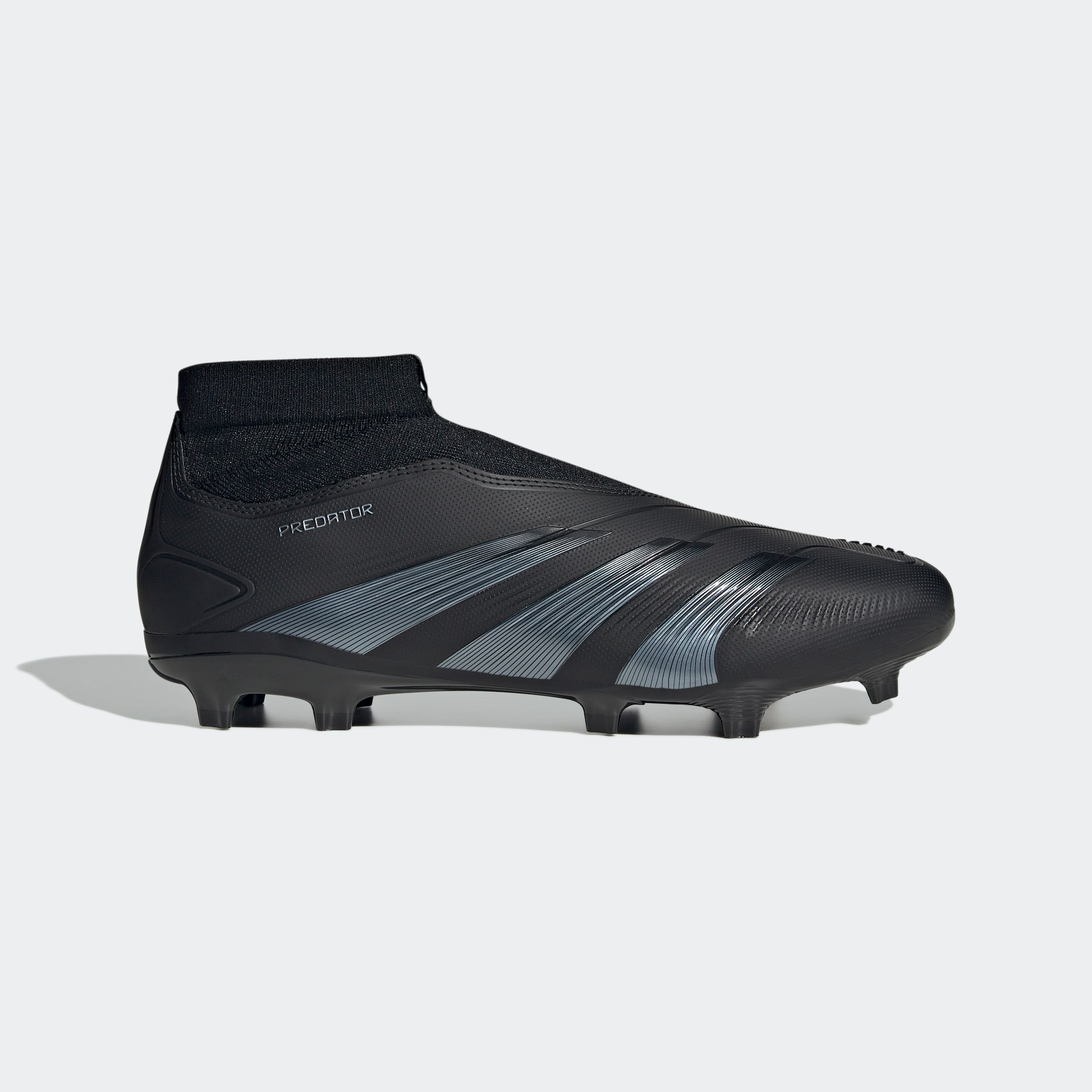 adidas Performance Fussballschuh »PREDATOR LEAGUE LACELESS FG«, für Rasenplätze