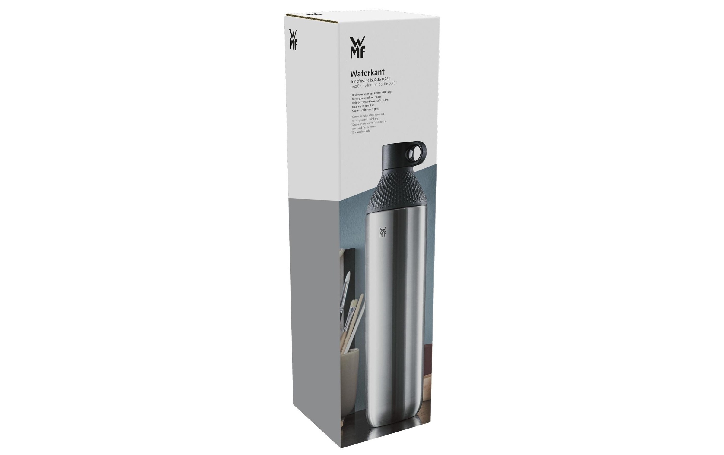 WMF Isolierflasche »Iso2Go 750 ml«