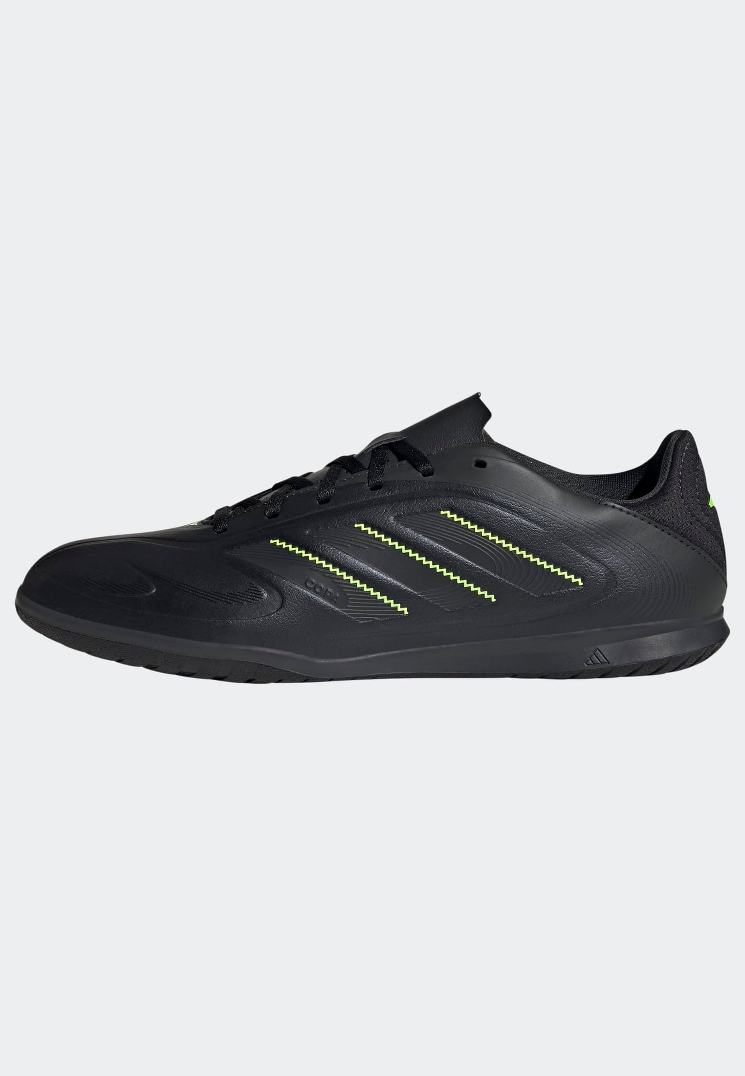 adidas Performance Fussballschuh »COPA PURE 3 CLUB HALLE E«, geeignet als Hallenschuhe