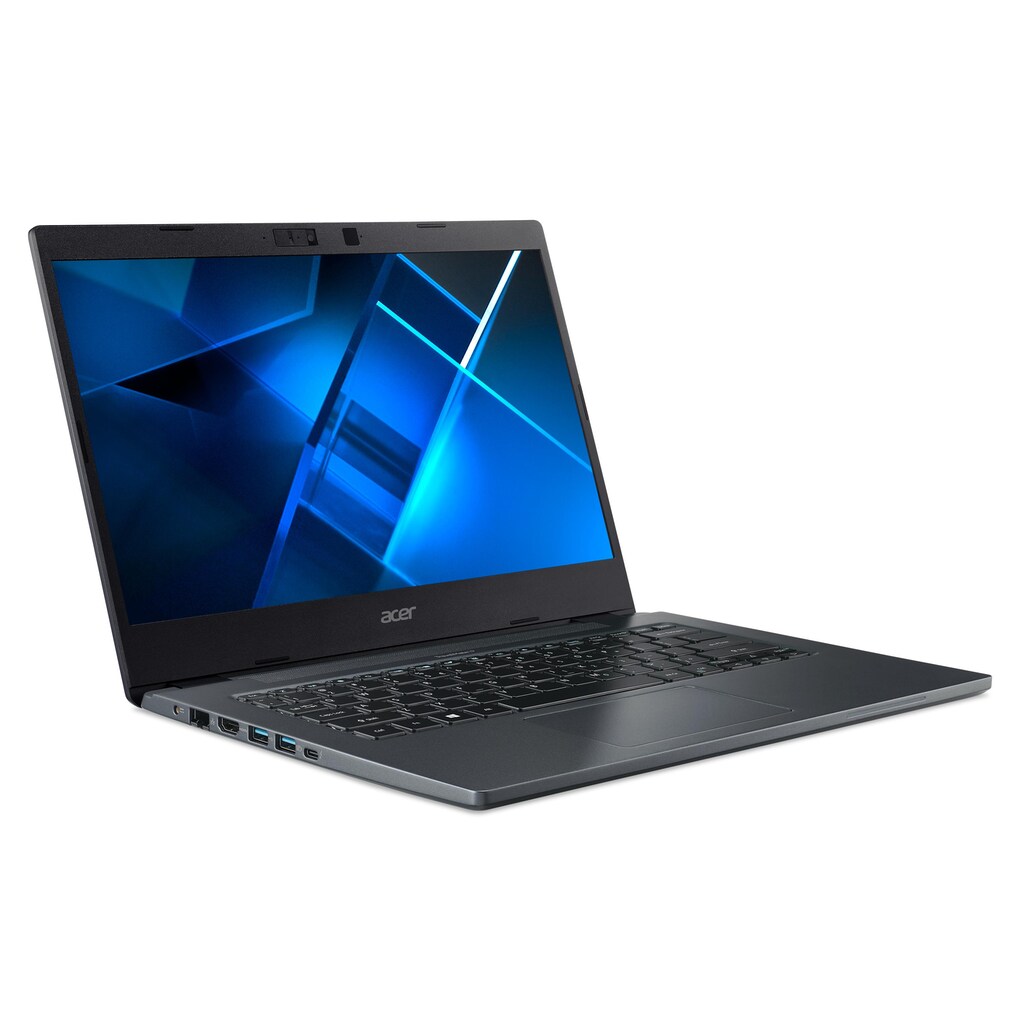 Acer Notebook »TravelMate P4 (TMP414-51)«, 35,56 cm, / 14 Zoll, Intel, Core i5