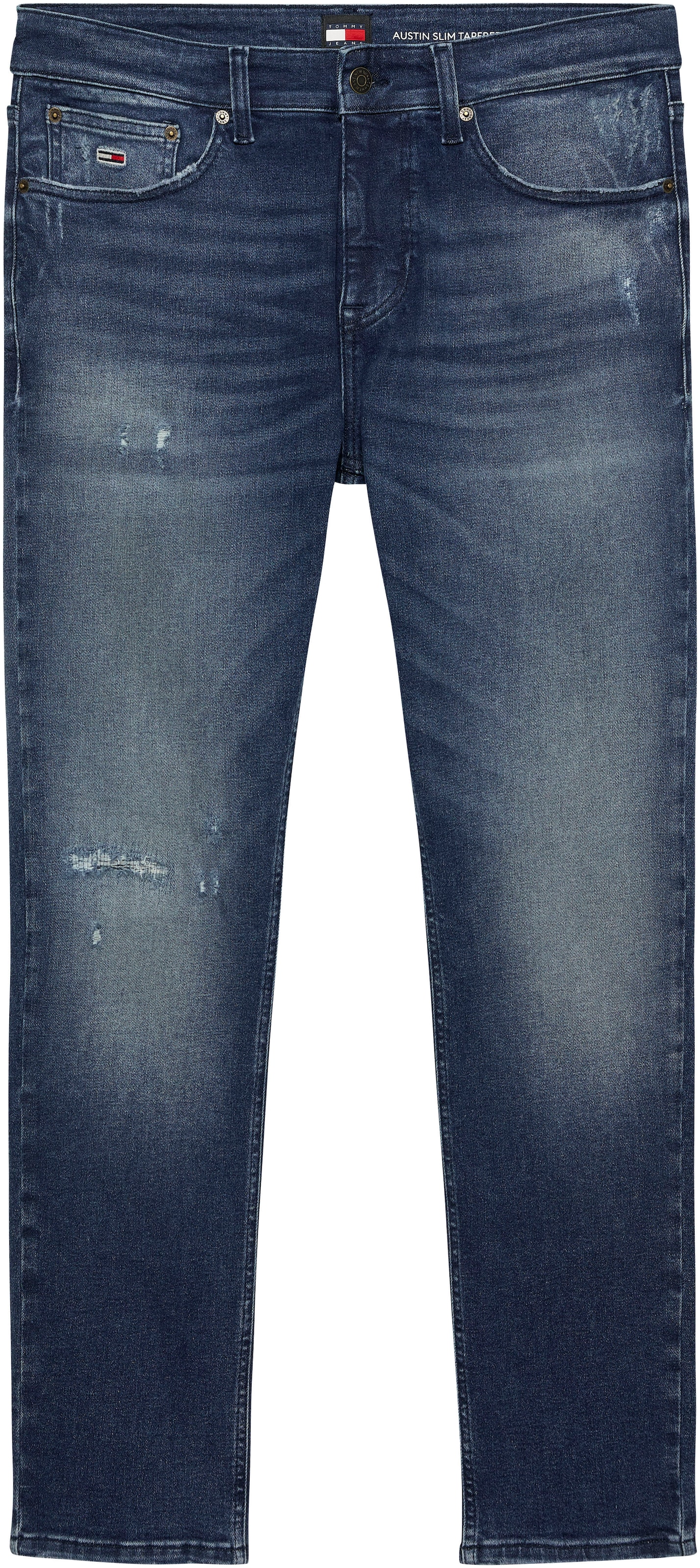 Tommy Jeans Tapered-fit-Jeans »AUSTIN SLIM TPRD«