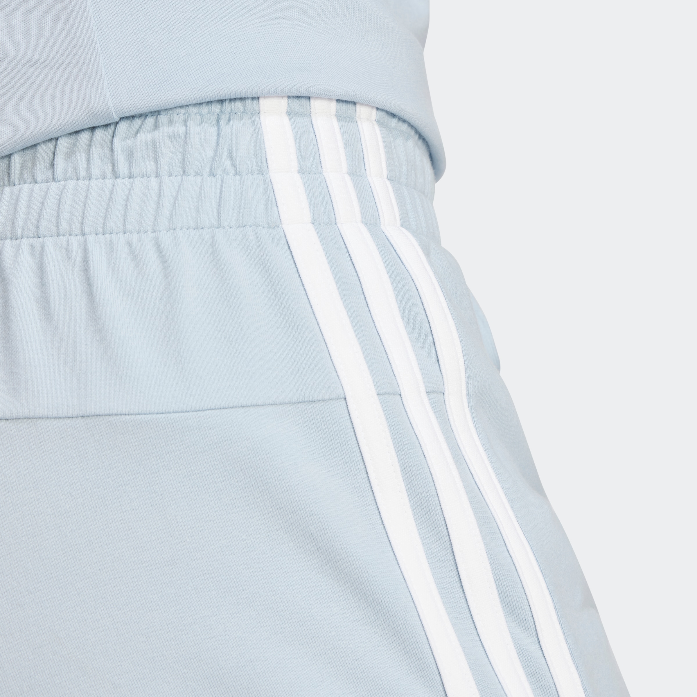 adidas Sportswear Shorts »ESSENTIALS SLIM 3-STREIFEN«, (1 tlg.)