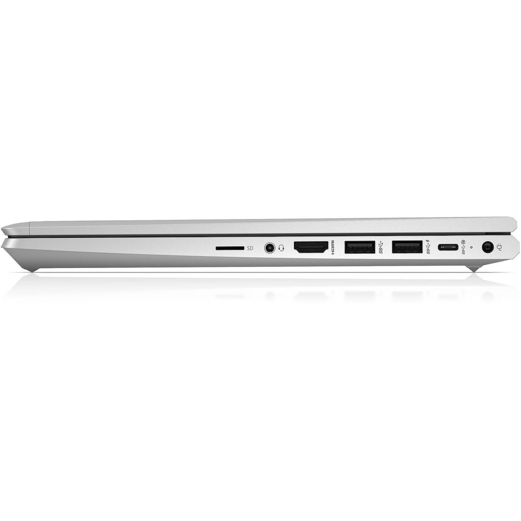 HP Notebook »ProBook 440 G8 2M2T6ES«, 35,56 cm, / 14 Zoll, Intel, Core i5