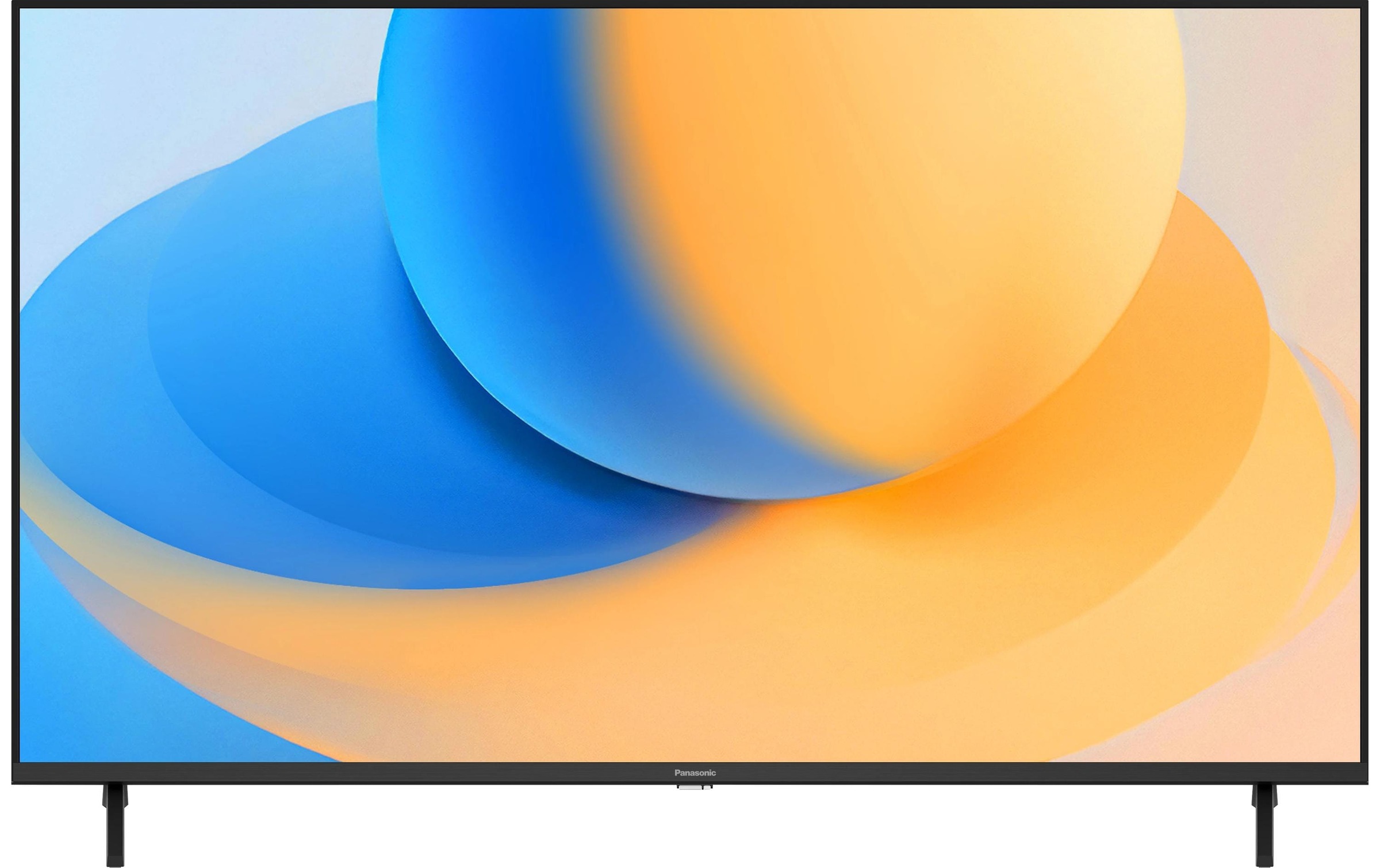 Panasonic LED-Fernseher »TV-50W90AEG 50 3840 x 2160 (Ultra HD 4K), LED-LCD«, 4K Ultra HD