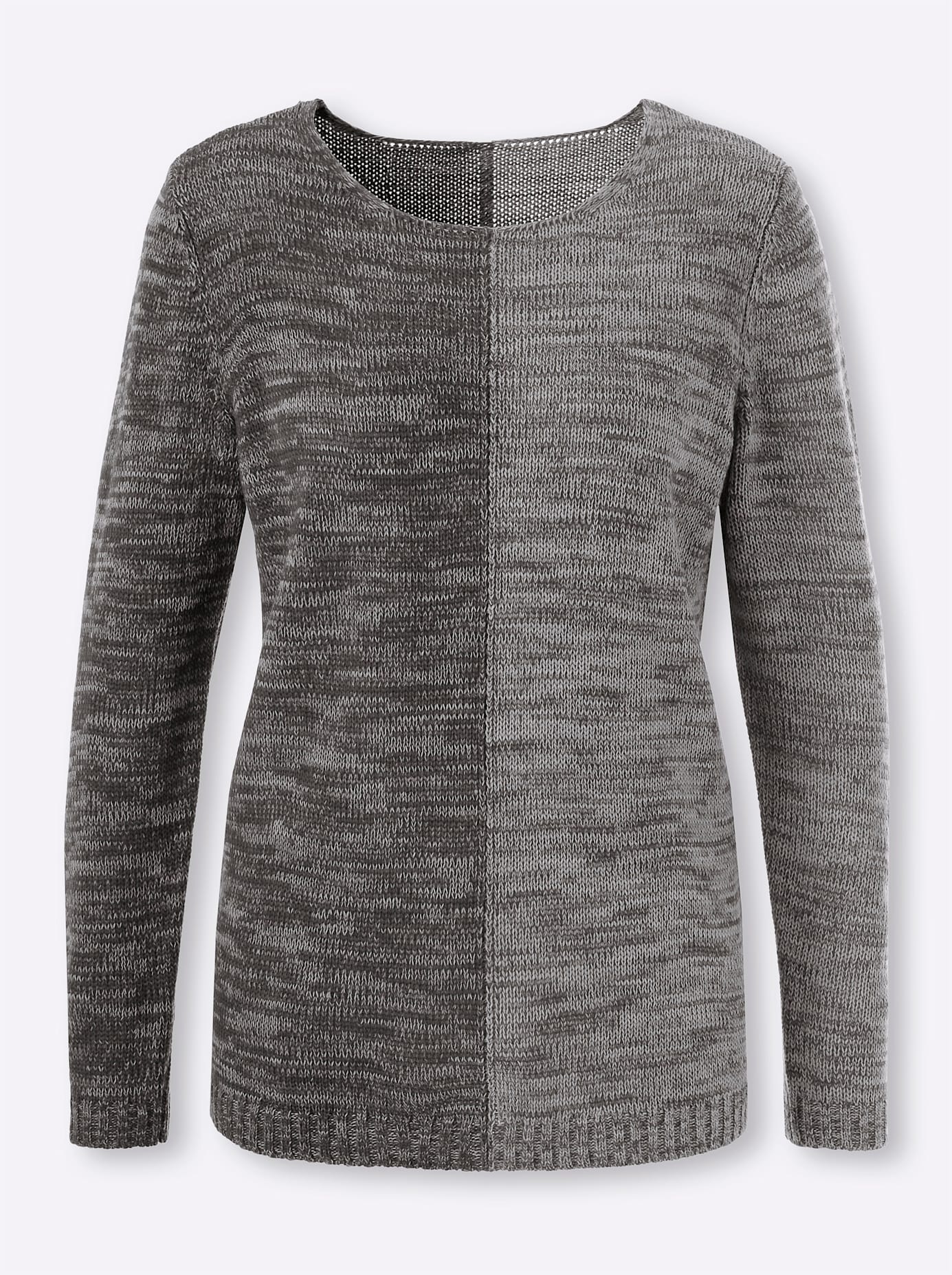 Classic Basics Strickpullover »Pullover«