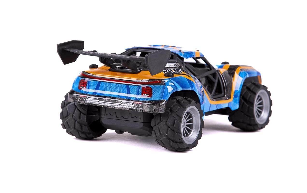RC-Buggy »TEC-TOY Speed Racing«