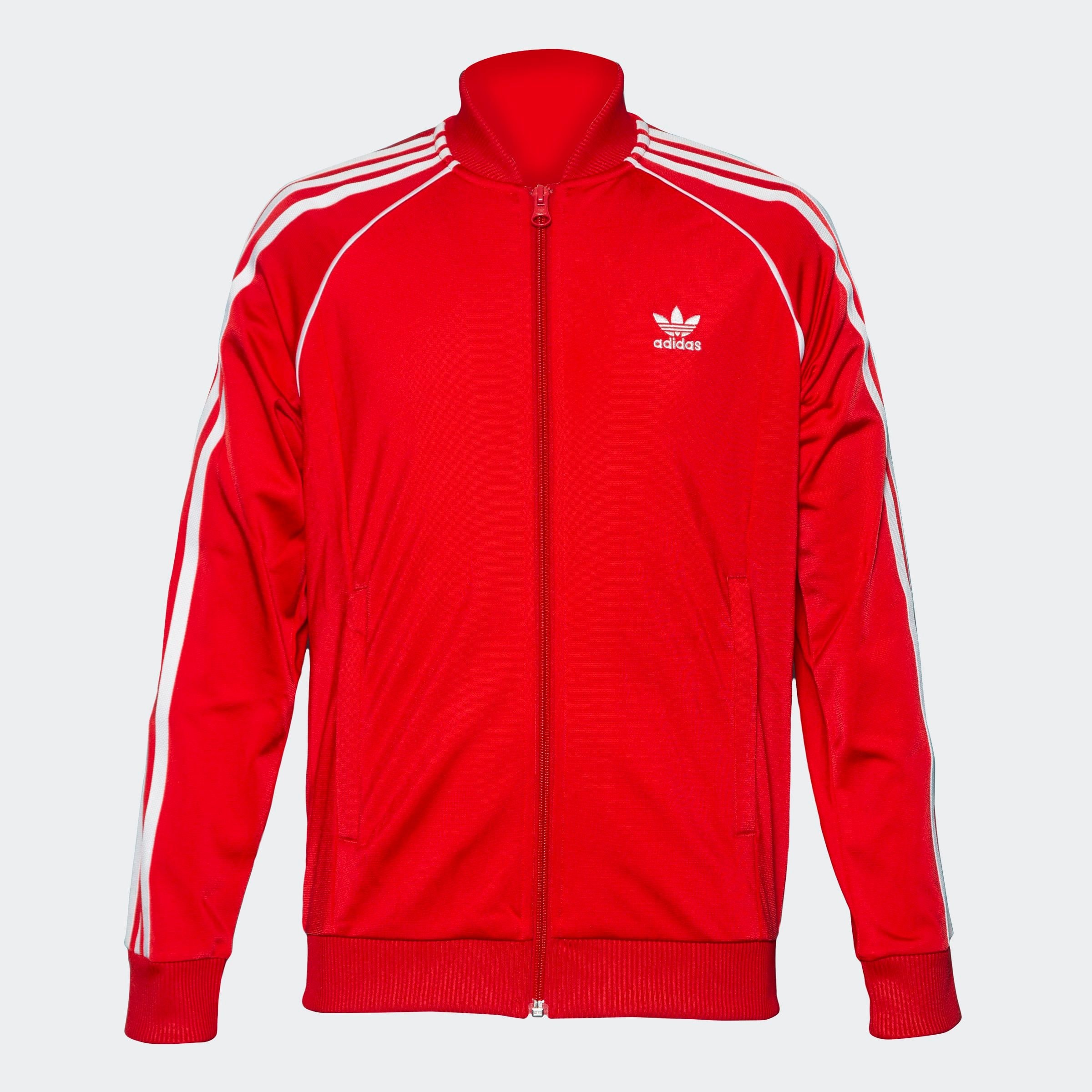 adidas Originals Trainingsjacke »SST TRACK TOP«, Superstar