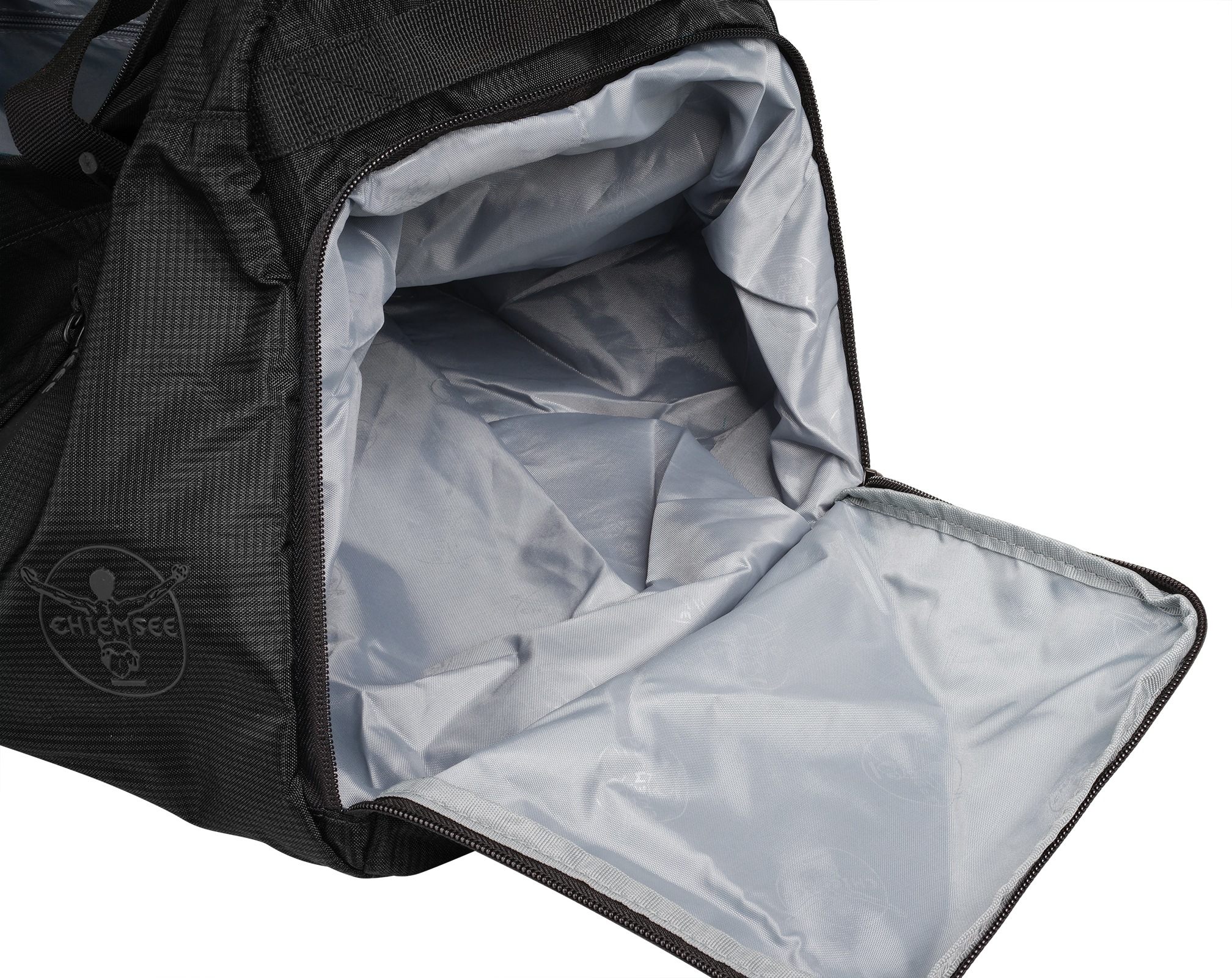 Chiemsee Reisetasche »LIGHT N BASE«