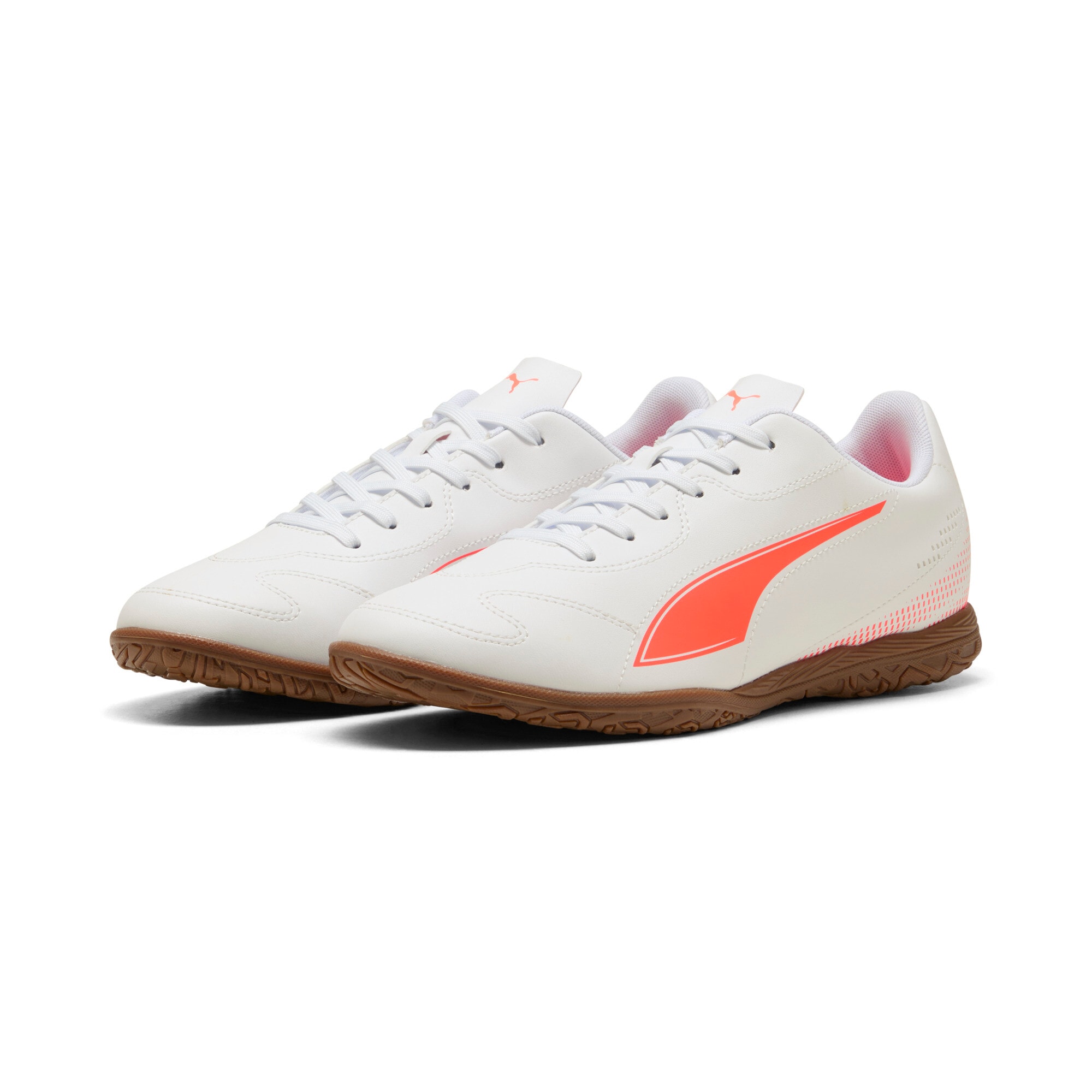 PUMA Fussballschuh »VITORIA II IT« für Halle und Strasse
