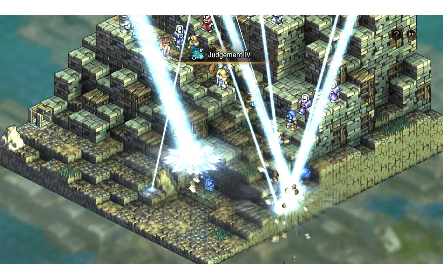 Spielesoftware »Tactics Ogre: Reborn, Switch«, Nintendo Switch