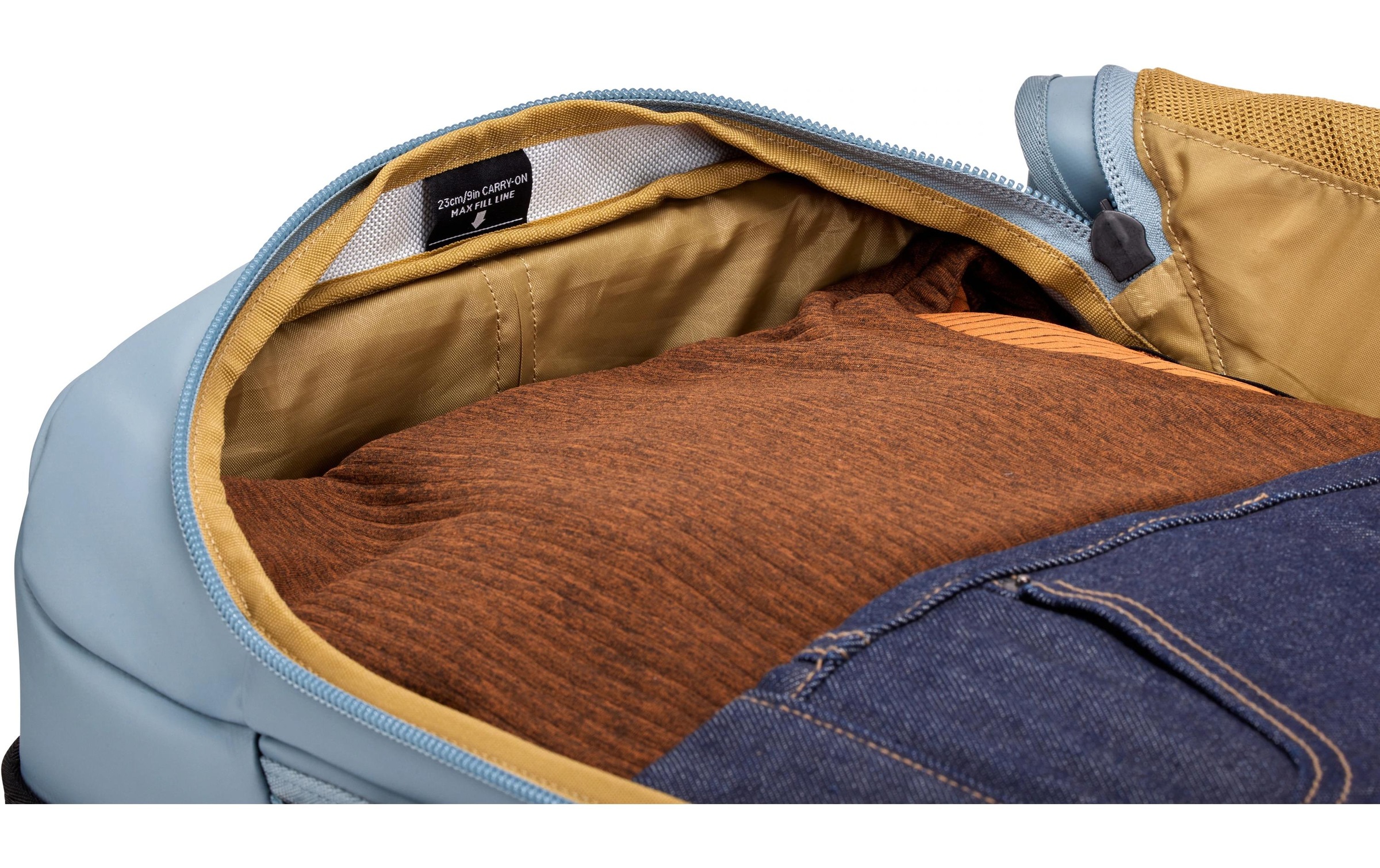 Thule Koffer »Chasm 40 l«, 2 Rollen