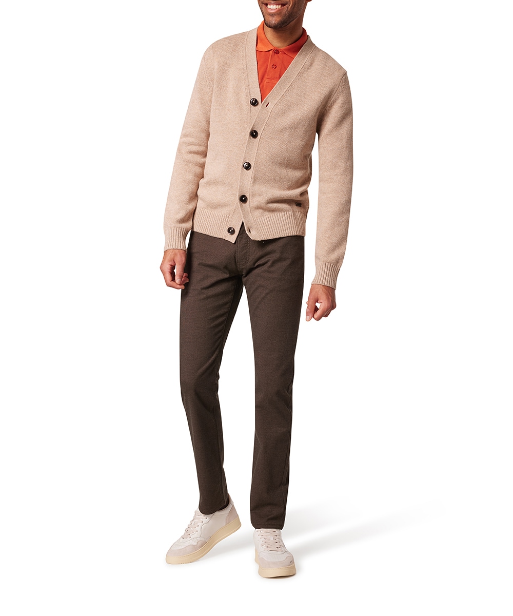 Pierre Cardin 5-Pocket-Jeans »PC-Lyon«