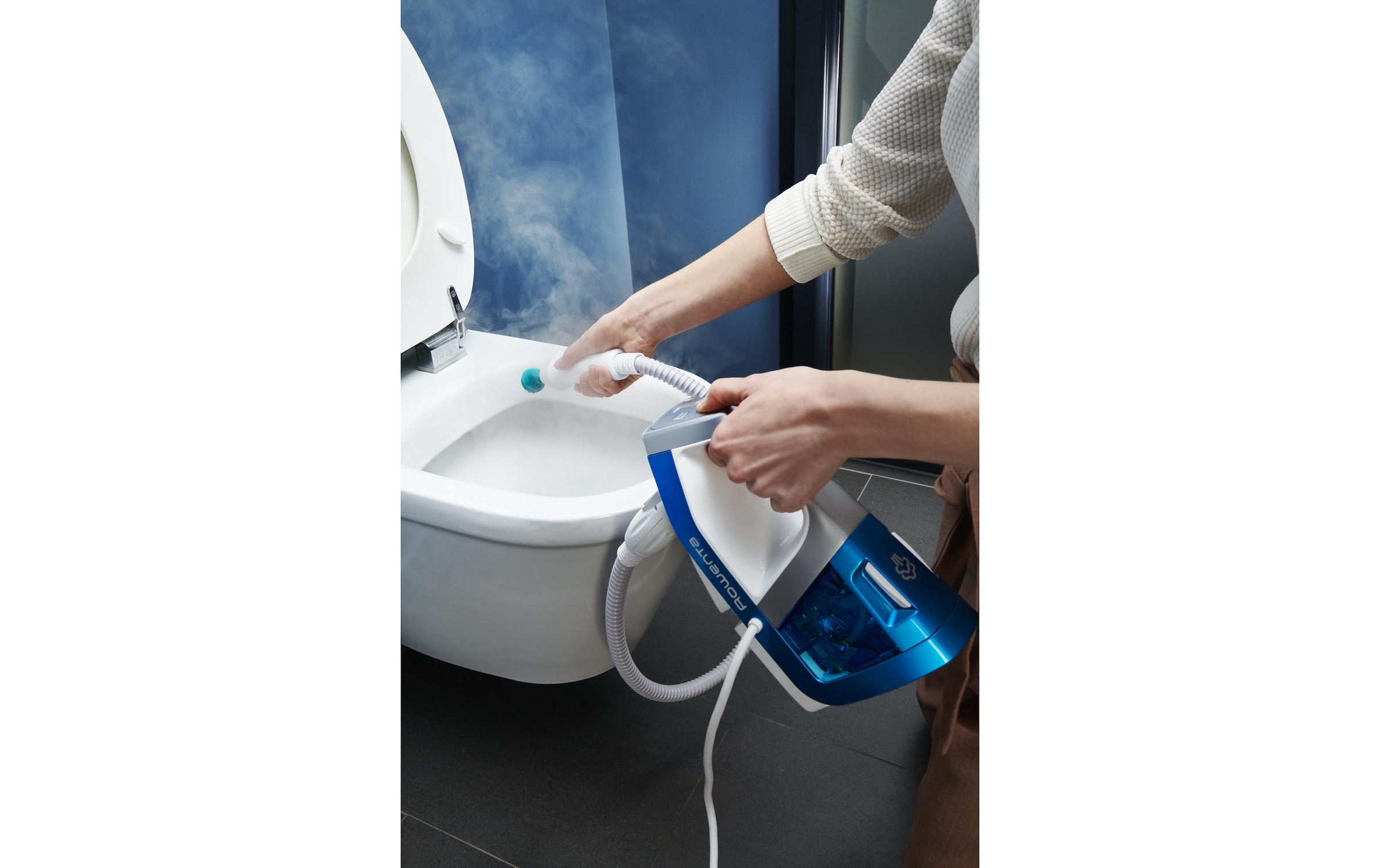 Rowenta Bodenwischer-Set »Clean«