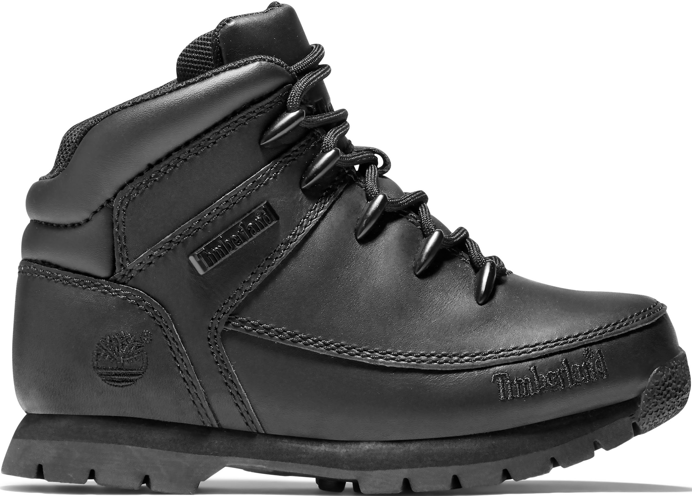 Timberland Schnürboots »Euro Sprint«, Winterstiefel, Schnürstiefel, Winterschuhe