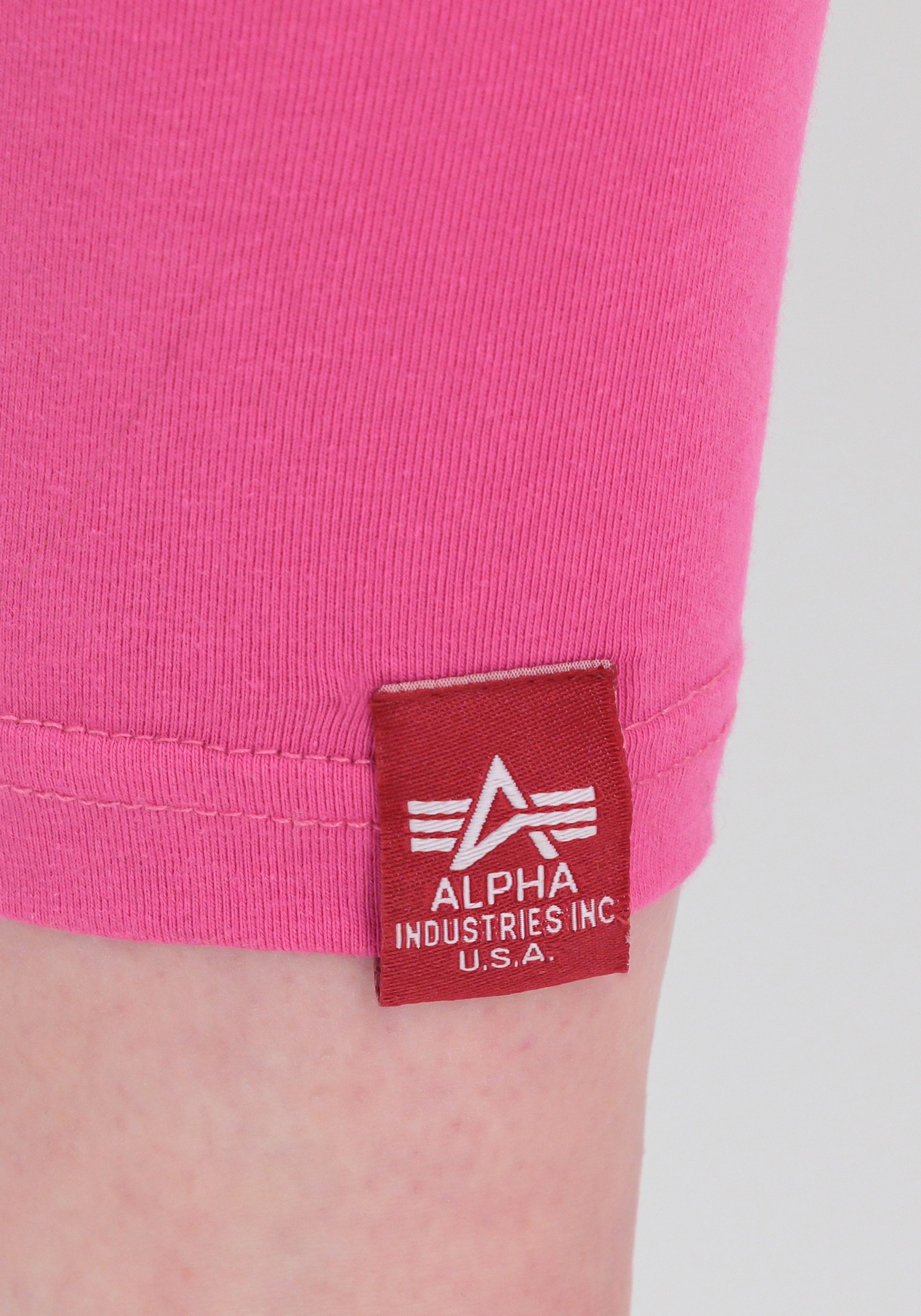 Alpha Industries Leggings »Alpha Industries Women - Leggings Basic Leggings SL W«