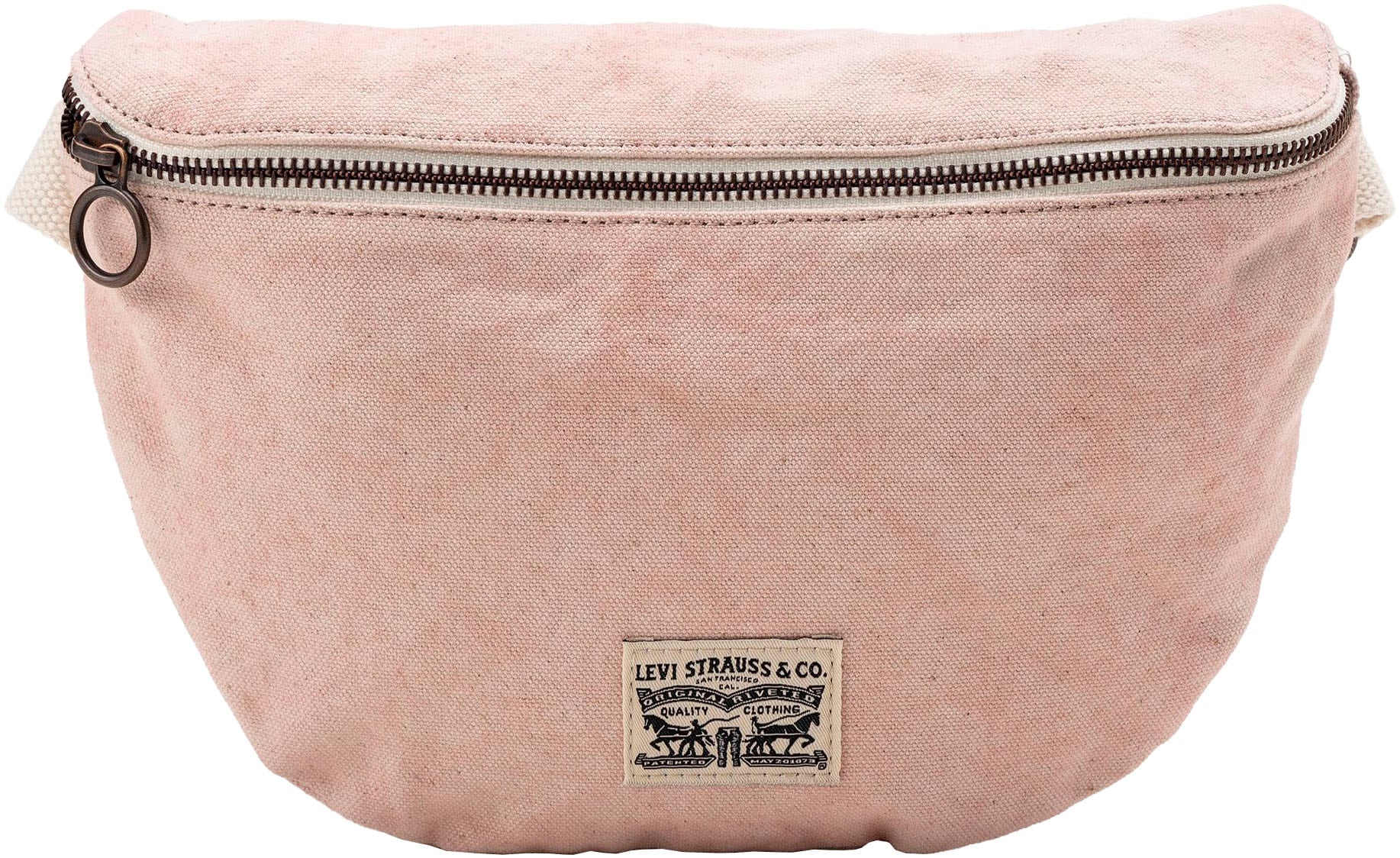 Levi's® Bauchtasche »DEVON CROSSBODY BAG« mit Logostickerei