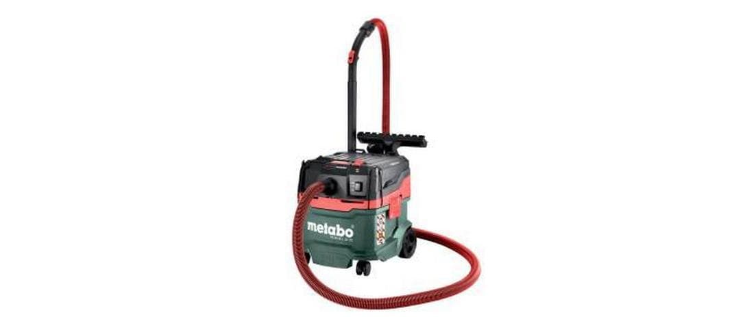 metabo Nass-Trocken-Sauger »AS 36-18 L 20 PC Solo«