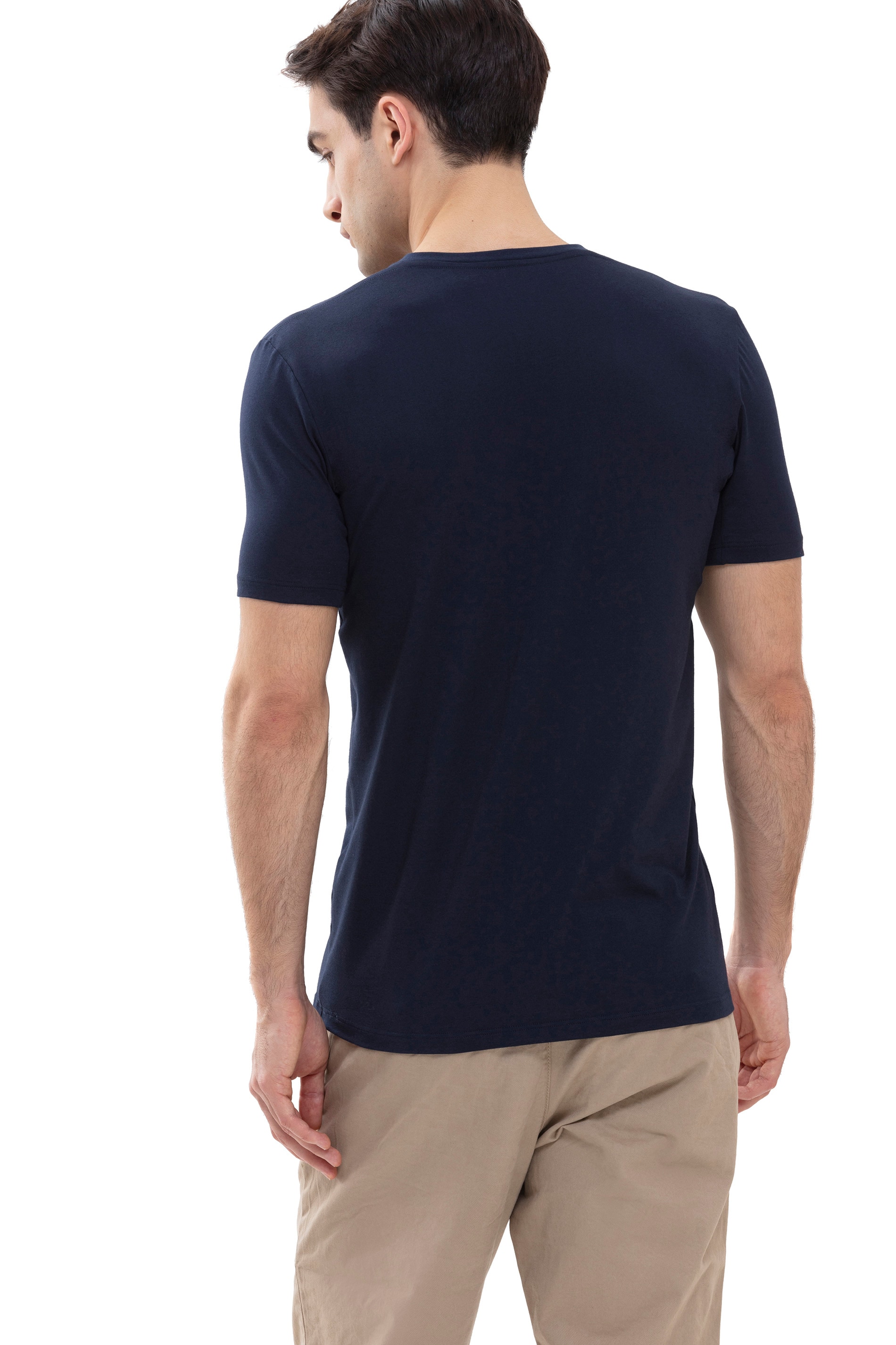 Mey T-Shirt »SERIE HYBRID T-SHIRT«, Geruchshemmend, Atmungsaktiv, Anti-Schweissfleck