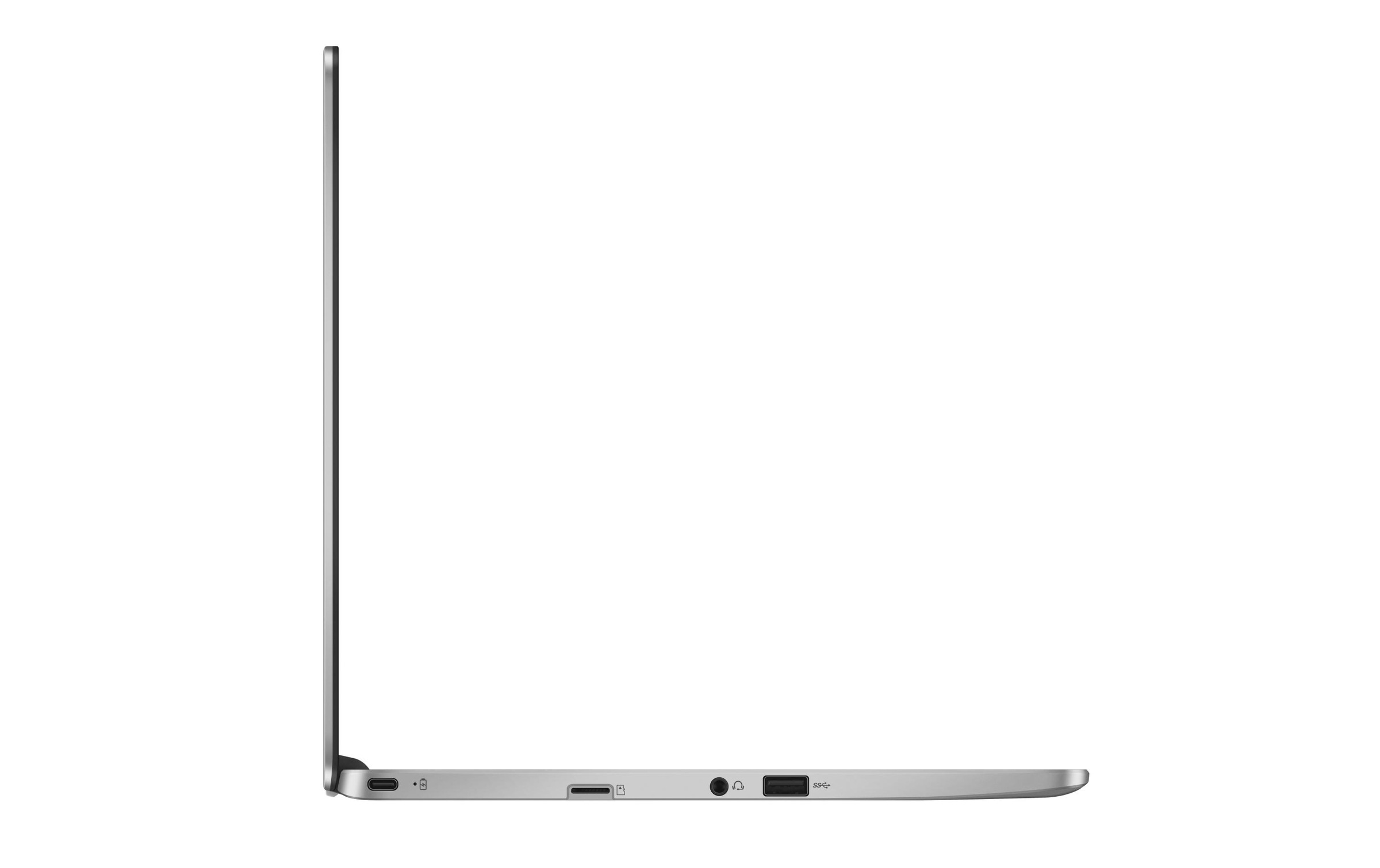 Asus Notebook »ASUS Chromebook C423NAEB0020«, / 14 Zoll, Intel, Celeron, 4 GB HDD, 32 GB SSD