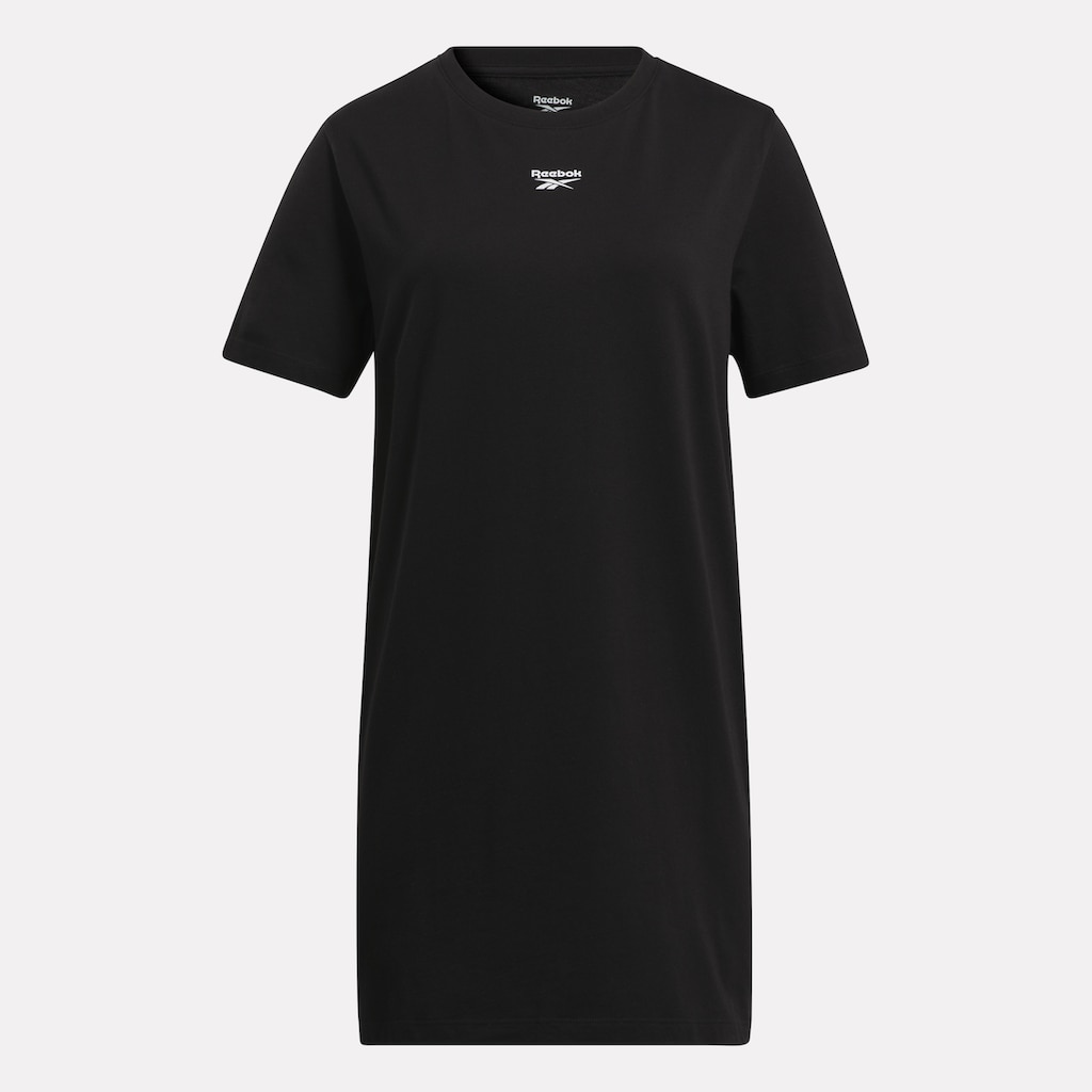 Reebok Shirtkleid »RI Tshirt Dress«