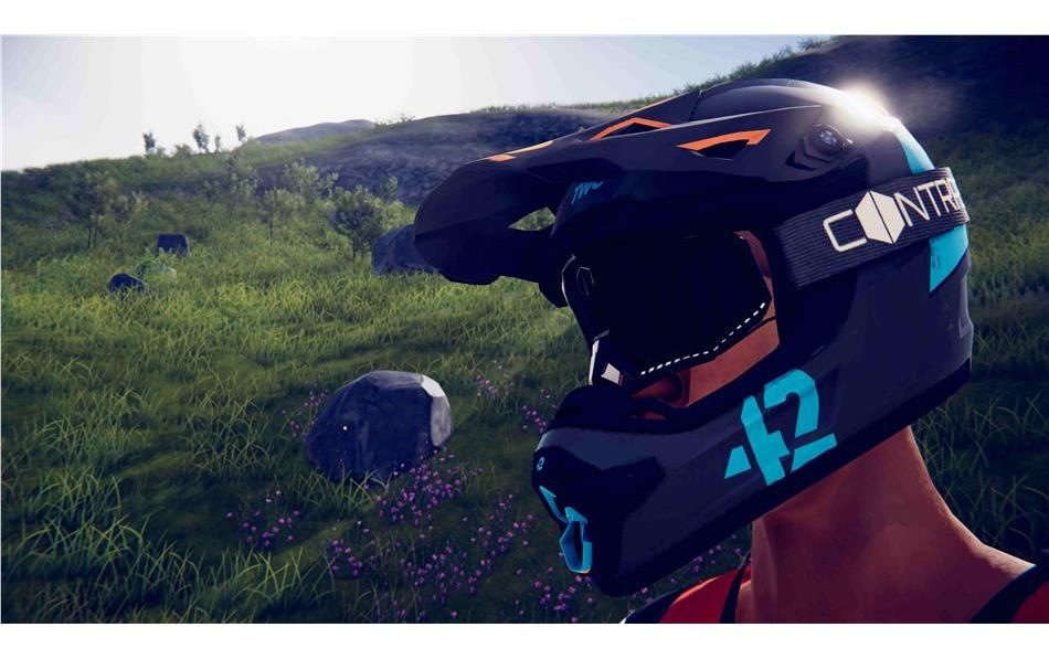Spielesoftware »GAME Descenders«, Nintendo Switch, Standard Edition