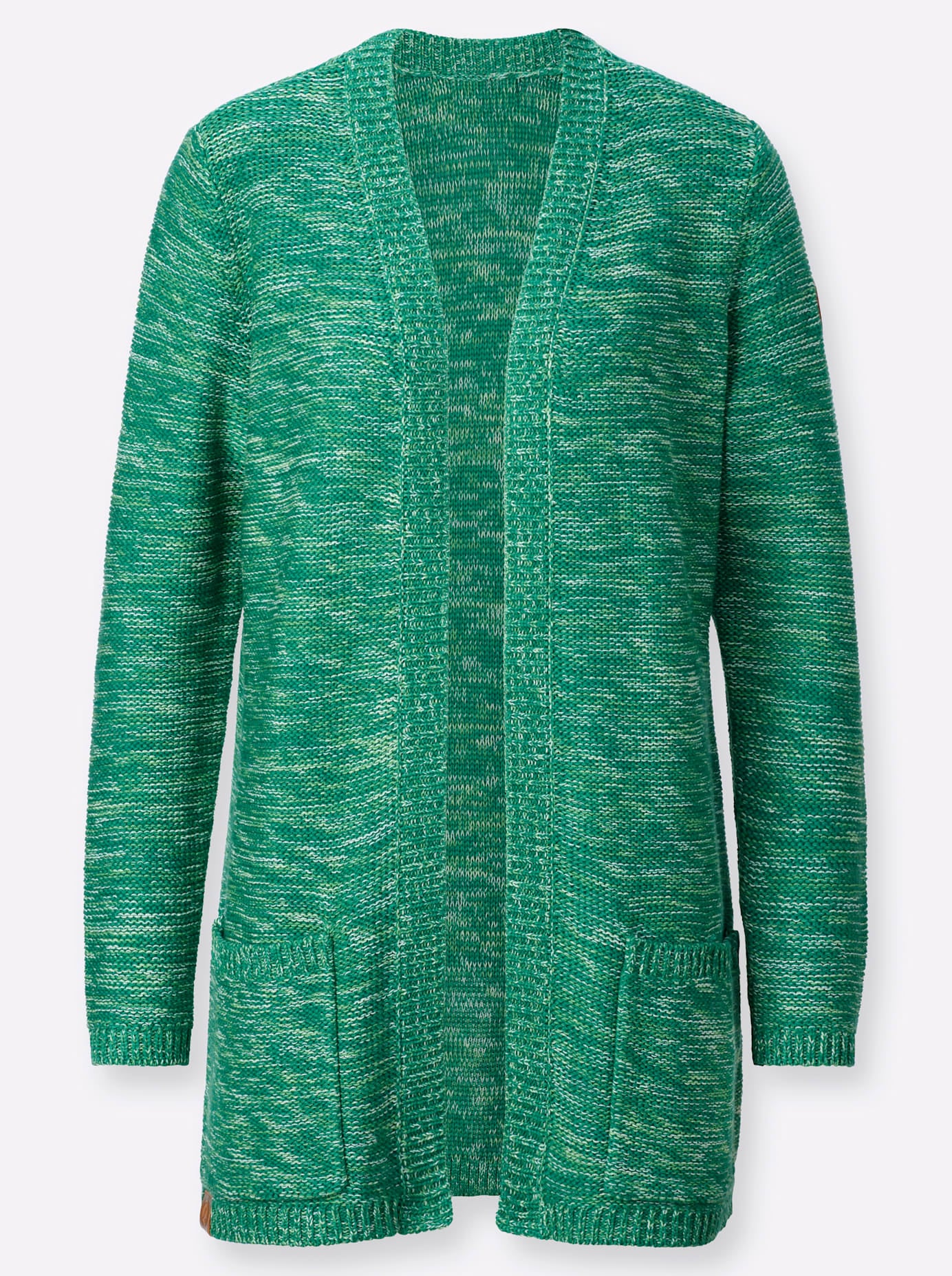 Casual Looks Strickjacke