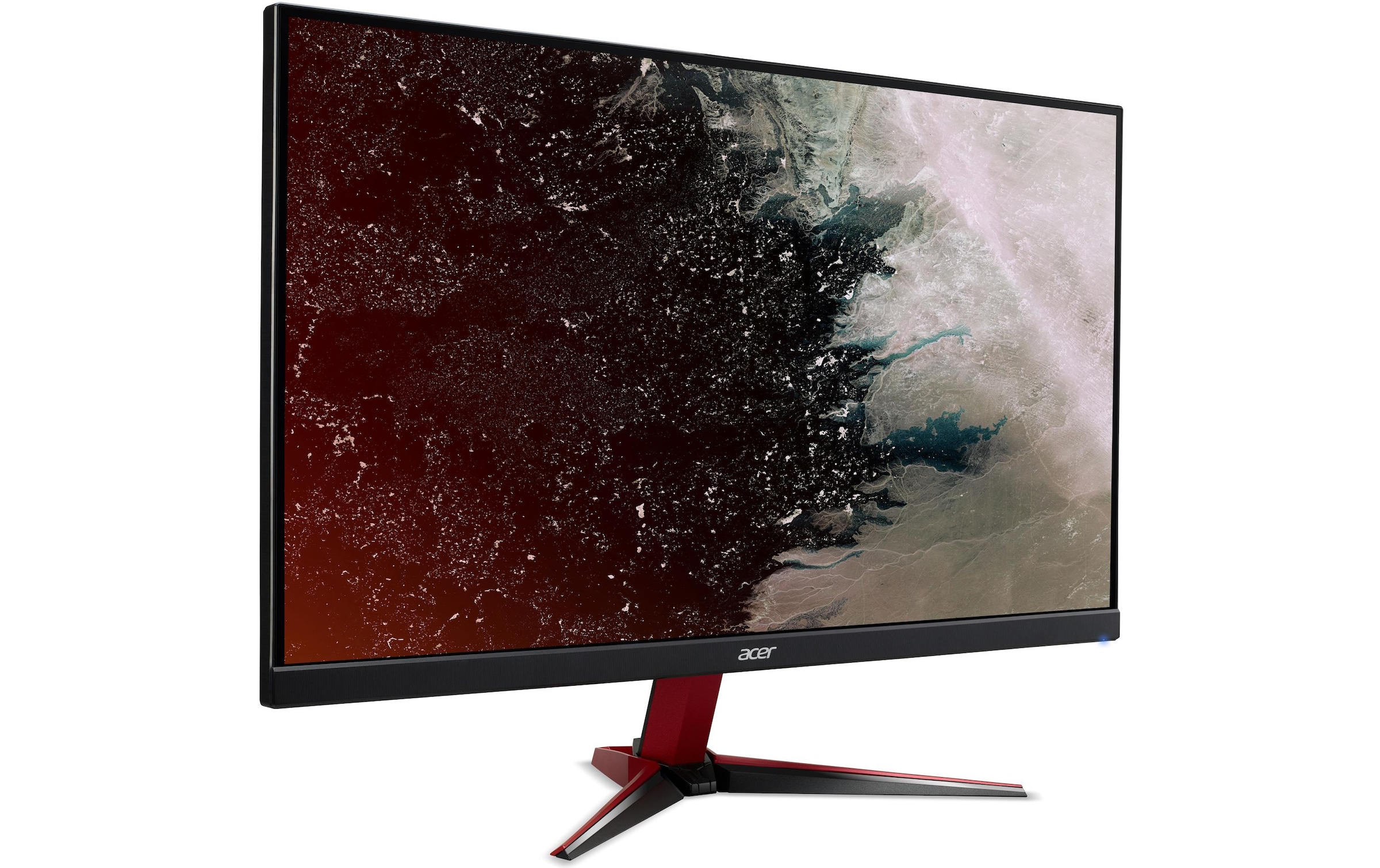 Acer Gaming-Monitor »Nitro VG271Sbmiipx«, 68,31 cm/27 Zoll, 1920 x 1080 px, Full HD, 1 ms Reaktionszeit, 165 Hz