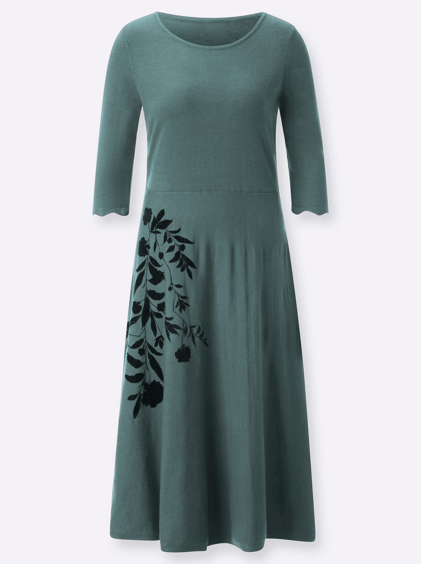 Lady Strickkleid »Strickkleid«