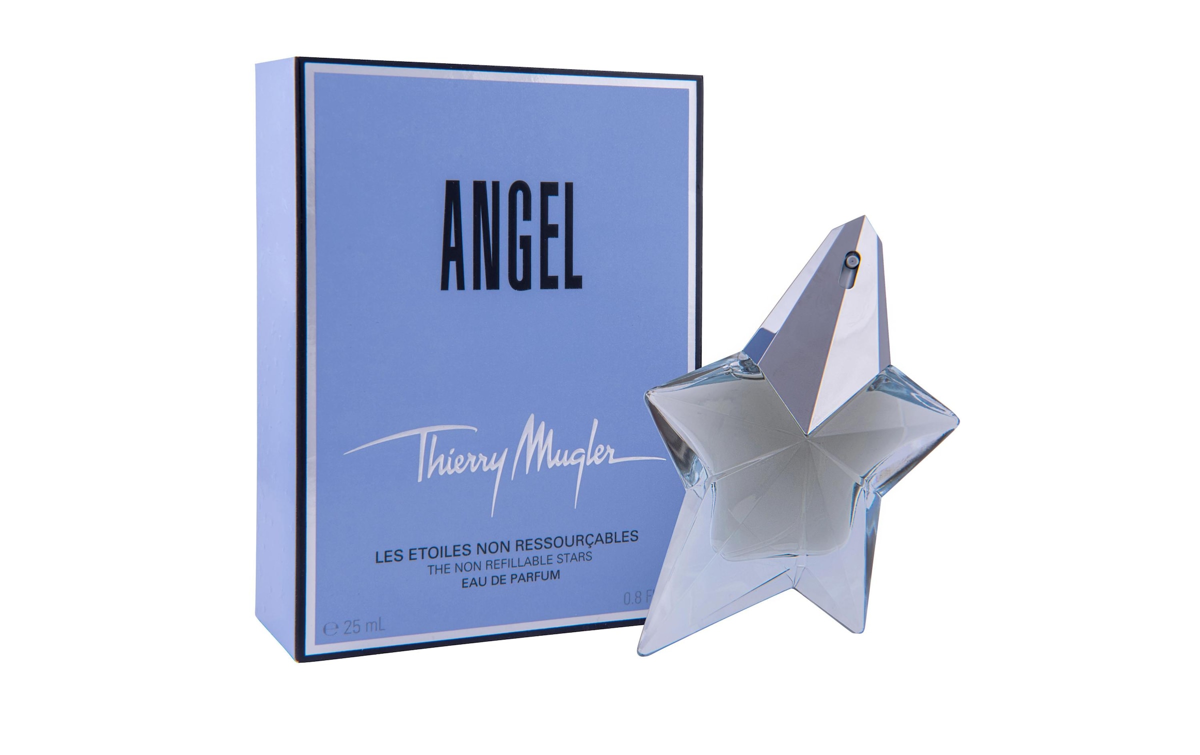 Thierry Mugler Eau de Parfum »Angel 25 ml«