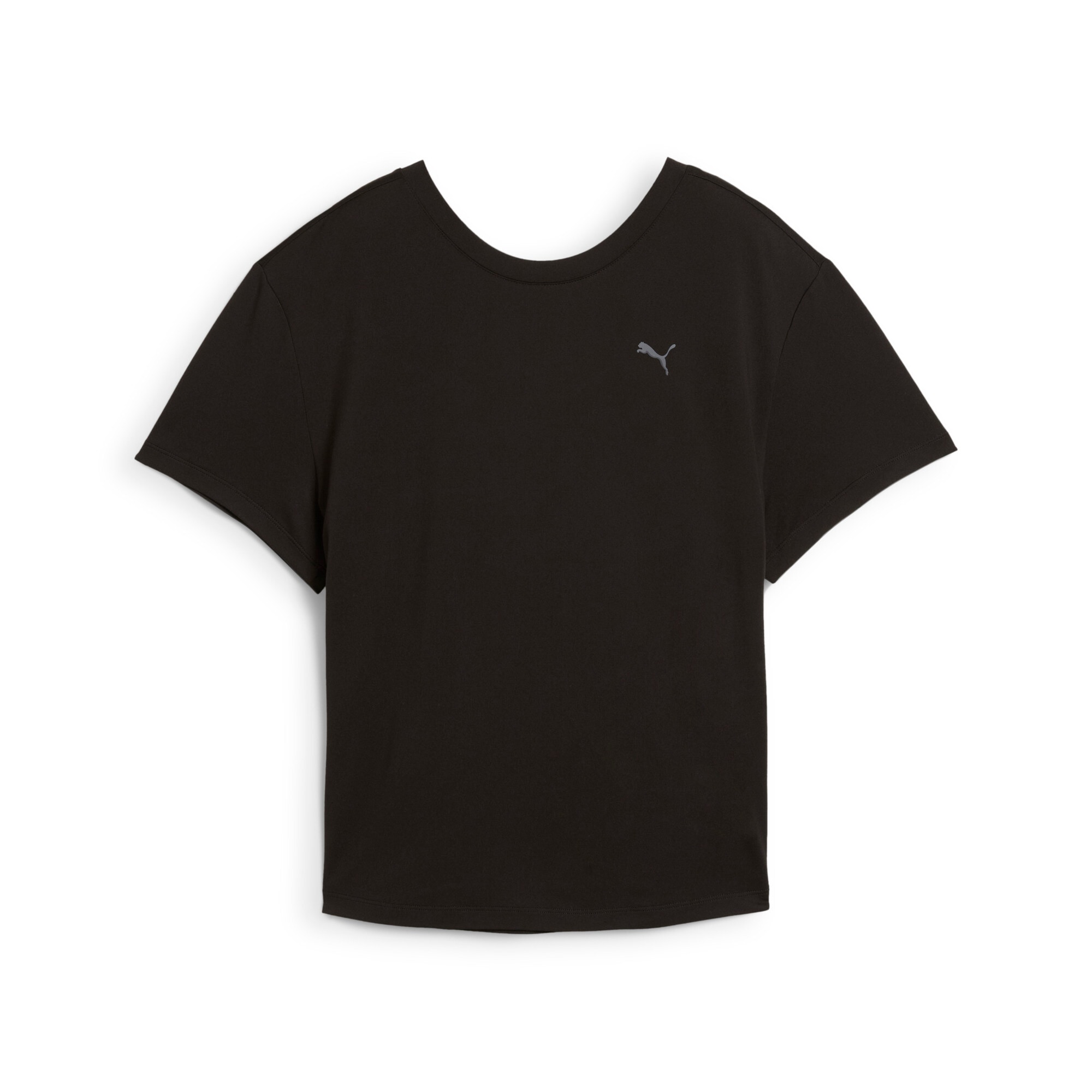 PUMA Trainingsshirt »MOVE CLOUDSPUN LOOSE FIT TEE - REGULAR LENGTH« lockere Passform, mit DryCELL Technologie, 4-Wege-Stretch
