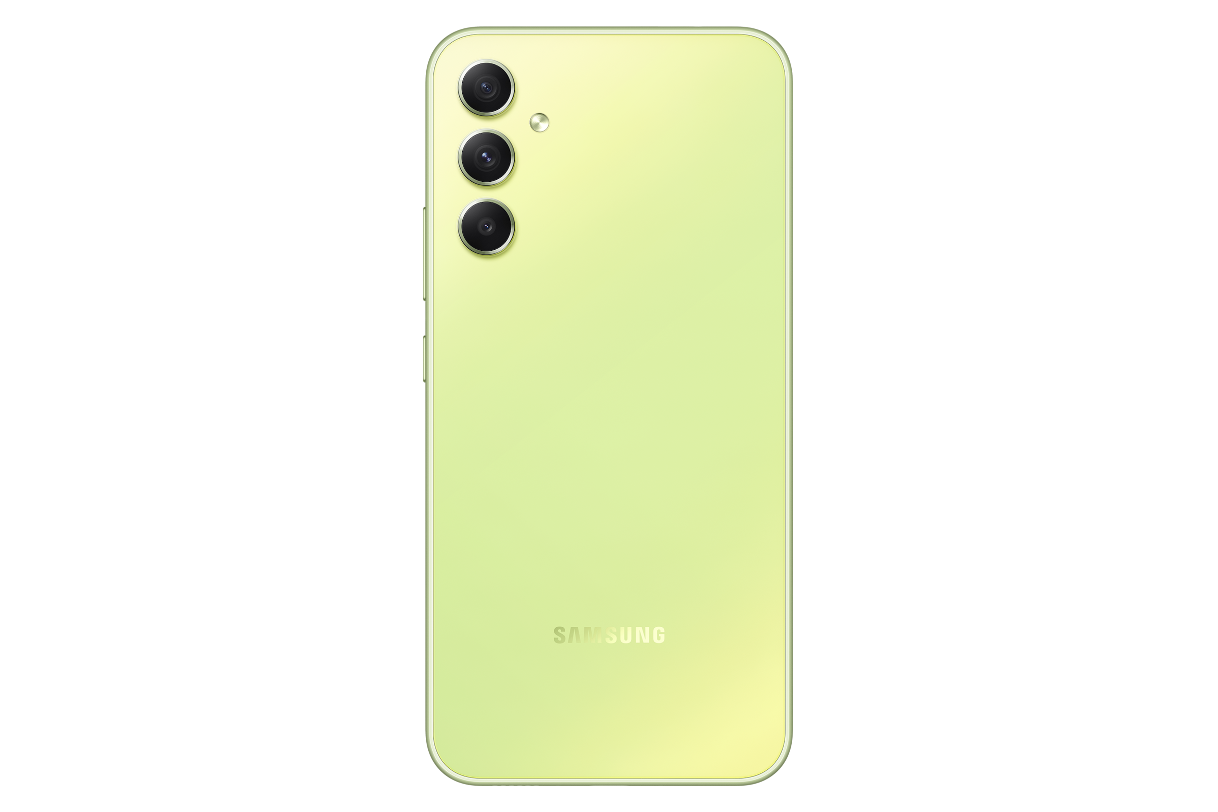 SAMSUNG Galaxy A34 5G, 256 GB, Awesome Lime